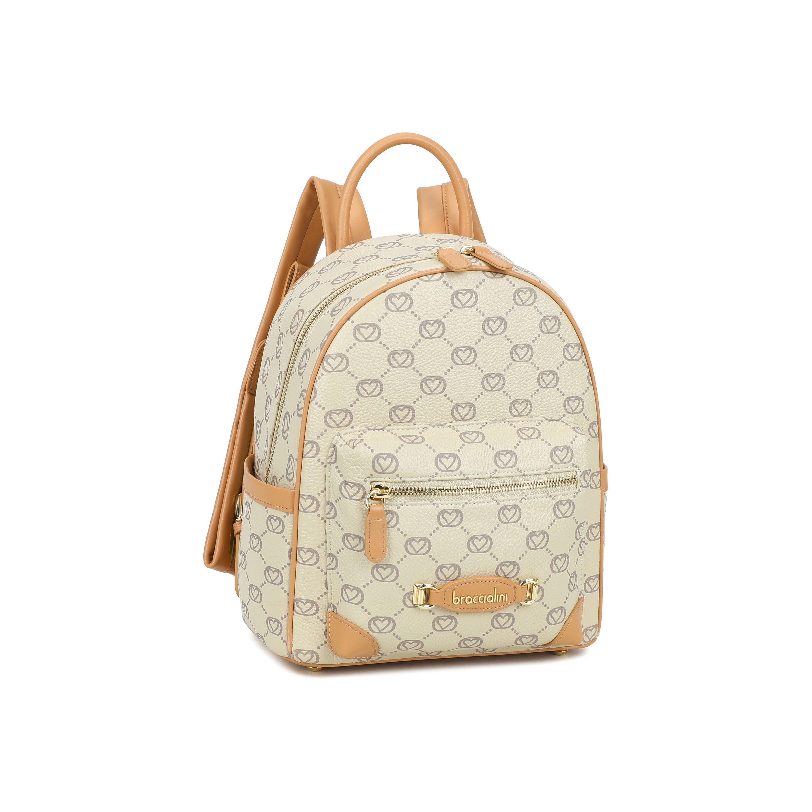 Zaino Monogram Braccialini - MYLILLY