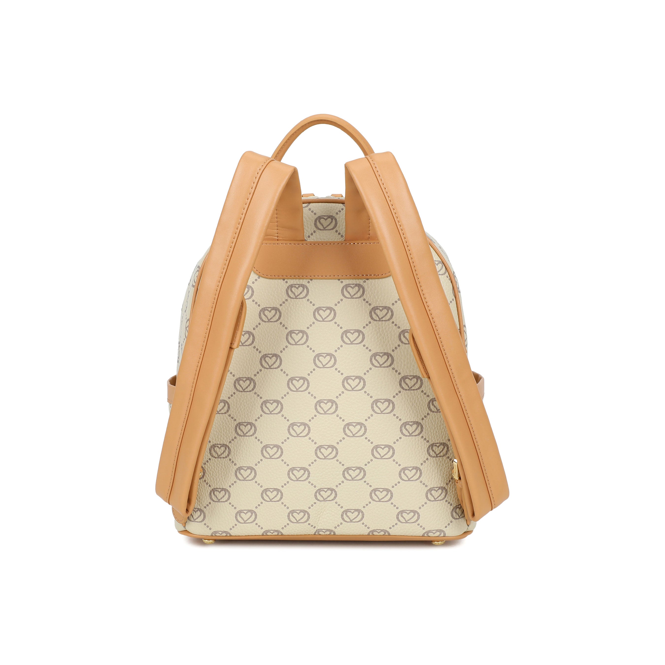 Zaino Monogram Braccialini - MYLILLY