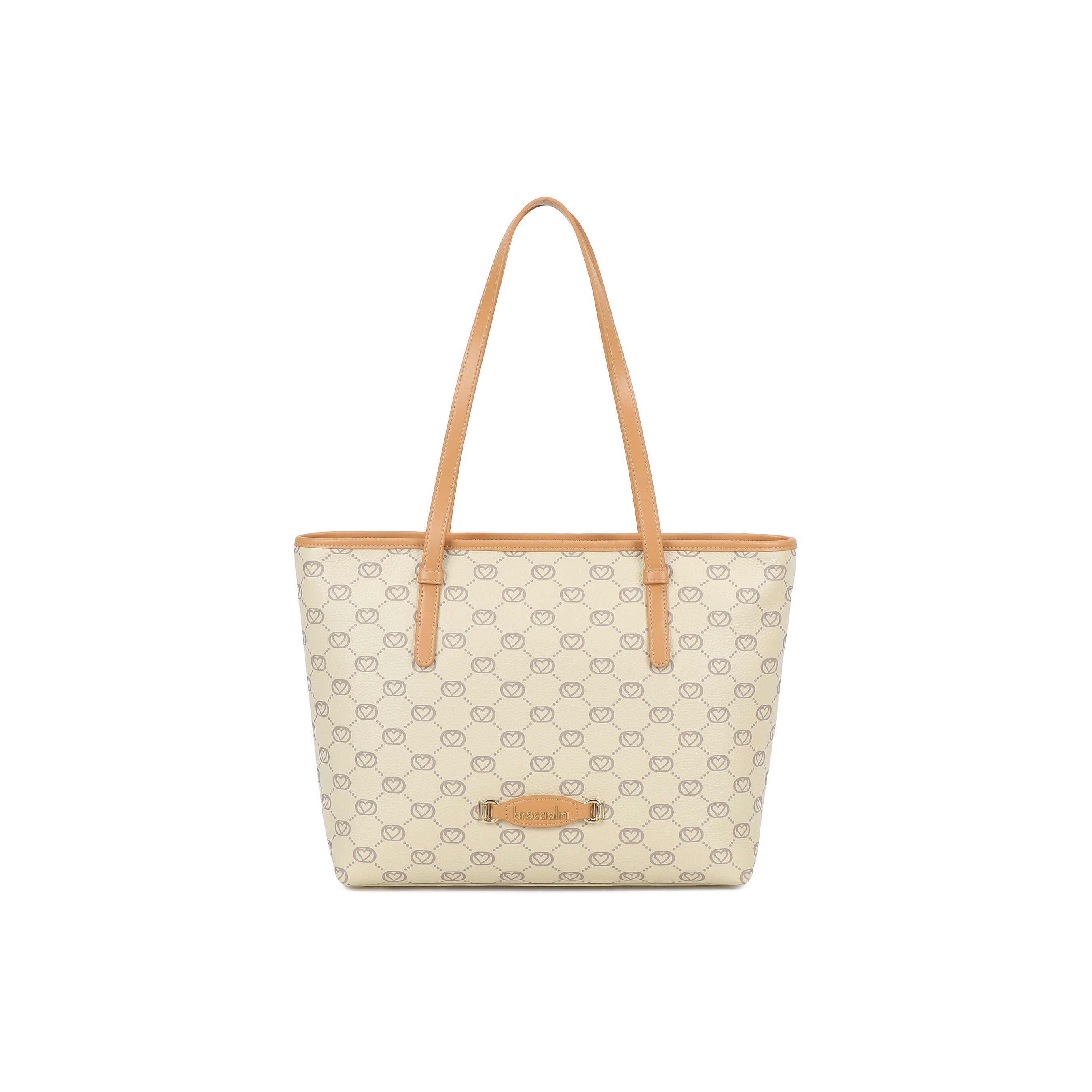 Borsa Shopping Monogram Braccialini - MYLILLY