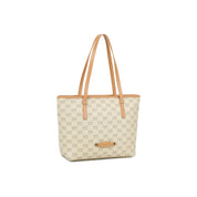 Borsa Shopping Monogram Braccialini - MYLILLY