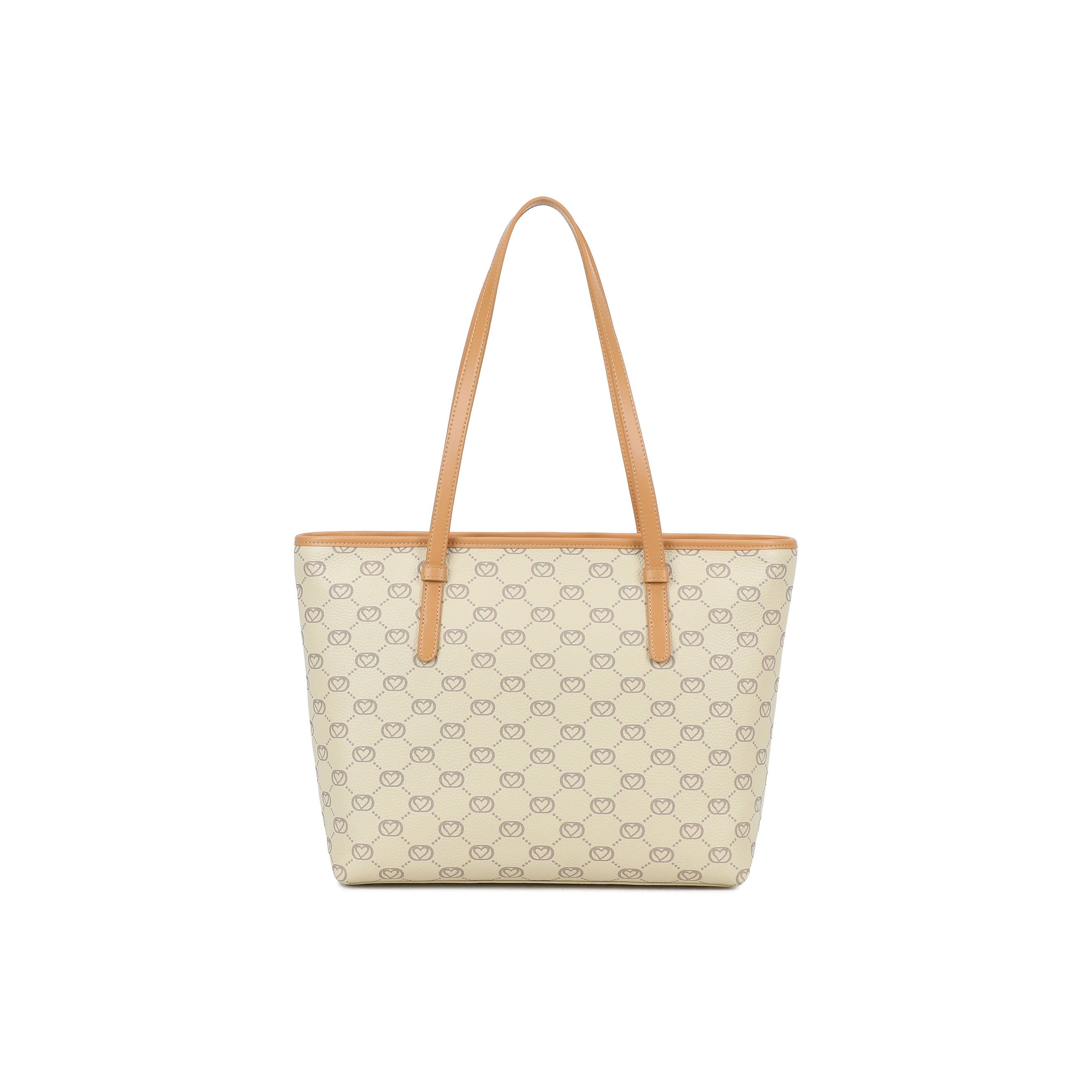 Borsa Shopping Monogram Braccialini - MYLILLY