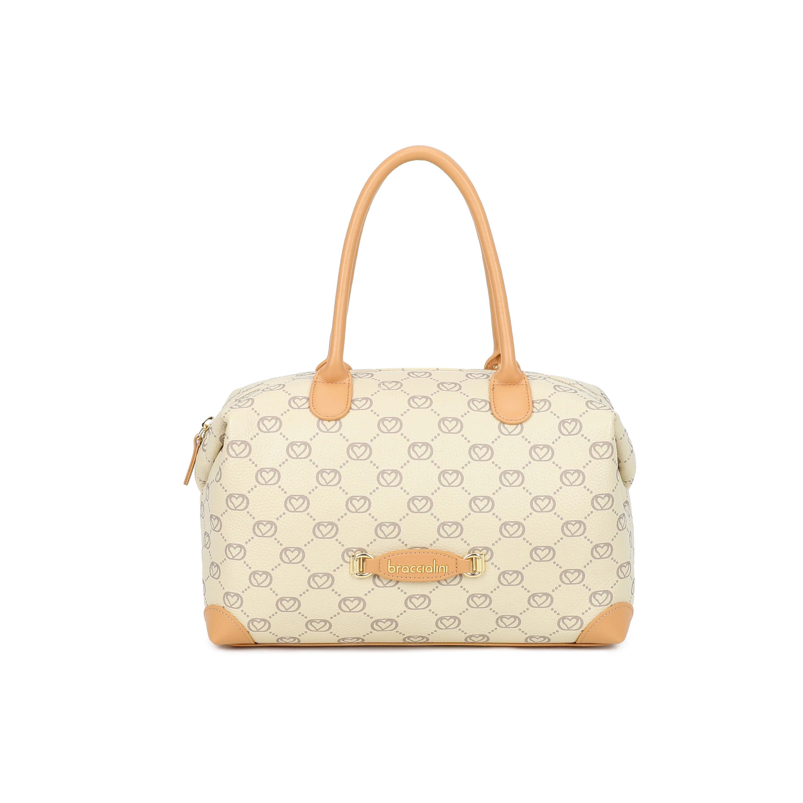 Borsa a mano Monogram Braccialini - MYLILLY