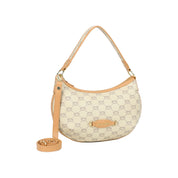 Borsa a spalla Monogram Braccialini - MYLILLY