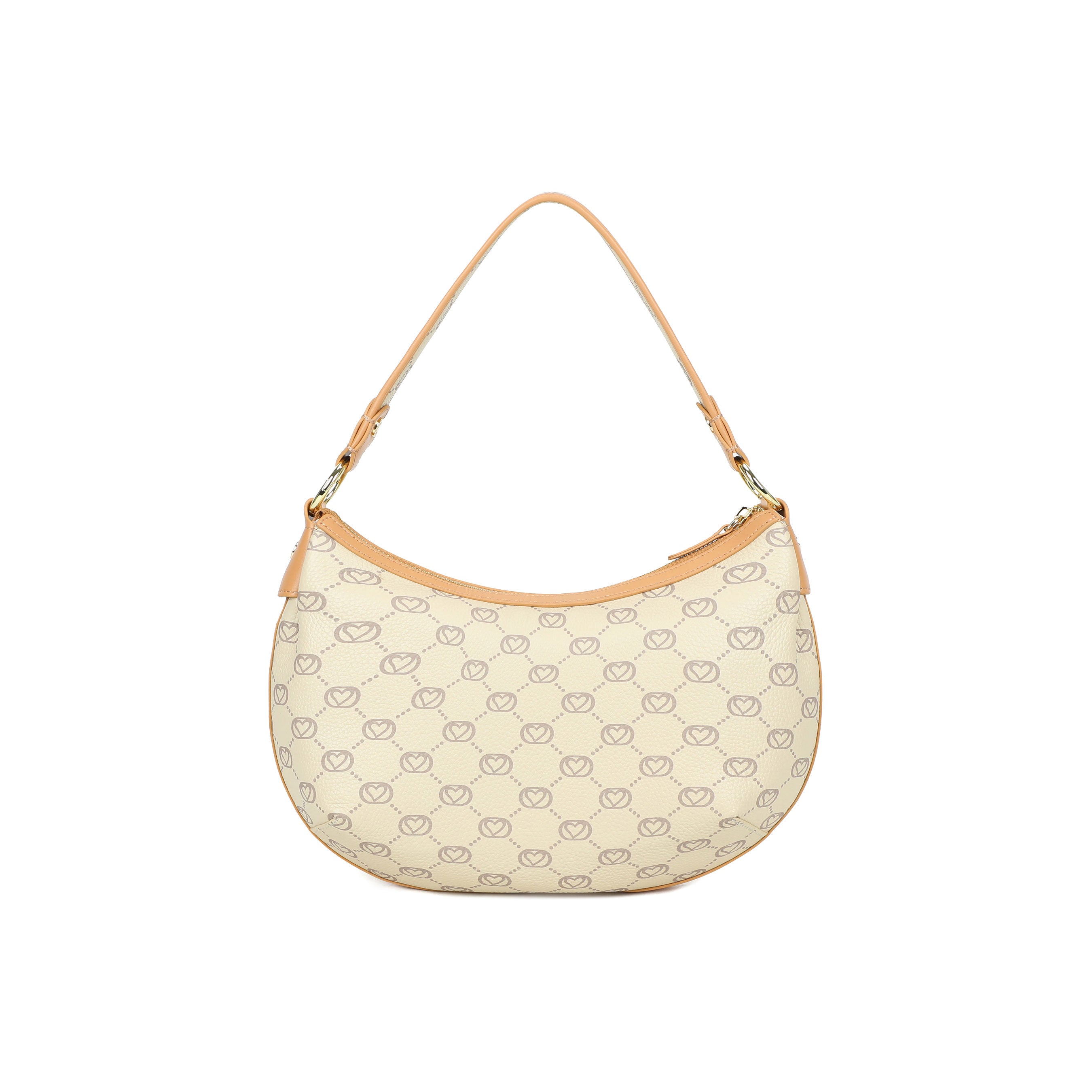 Borsa a spalla Monogram Braccialini - MYLILLY