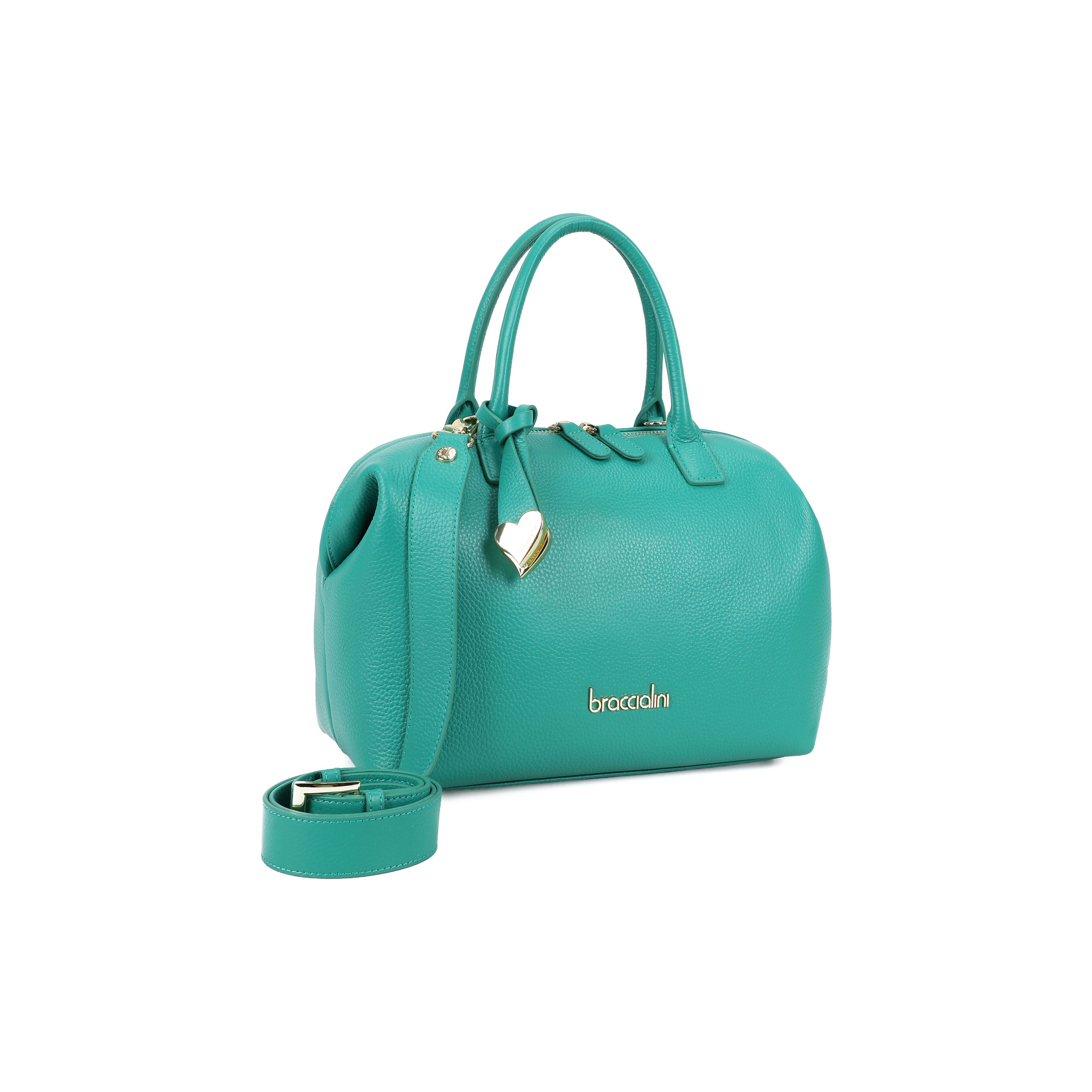 Borsa a mano Michelle Braccialini - MYLILLY