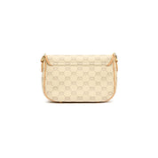 Borsa a tracolla Monogram Braccialini - MYLILLY