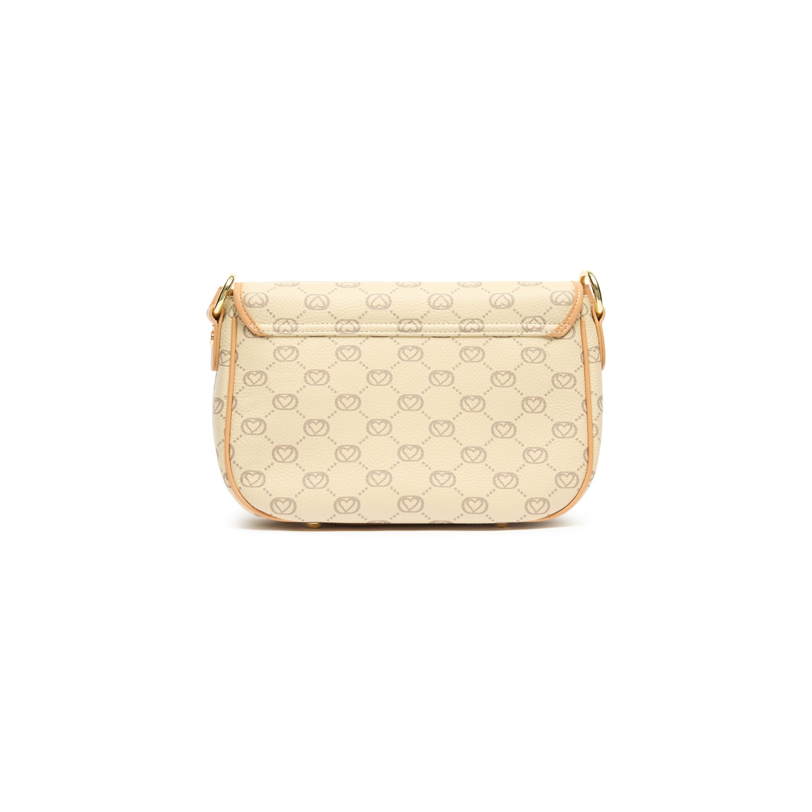 Borsa a tracolla Monogram Braccialini - MYLILLY