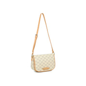 Borsa a tracolla Monogram Braccialini - MYLILLY