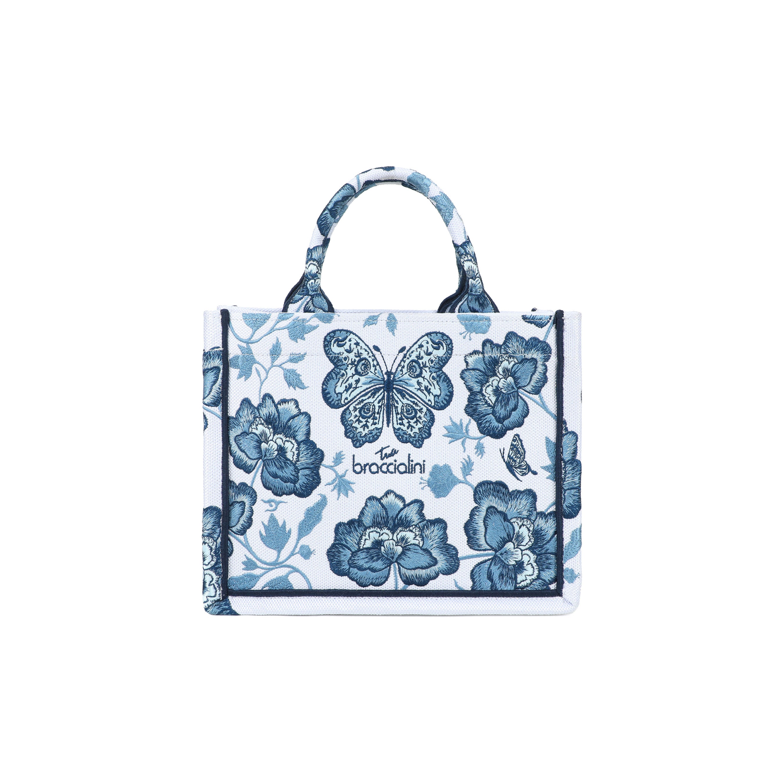 Borsa a mano Queen Braccialini - MYLILLY