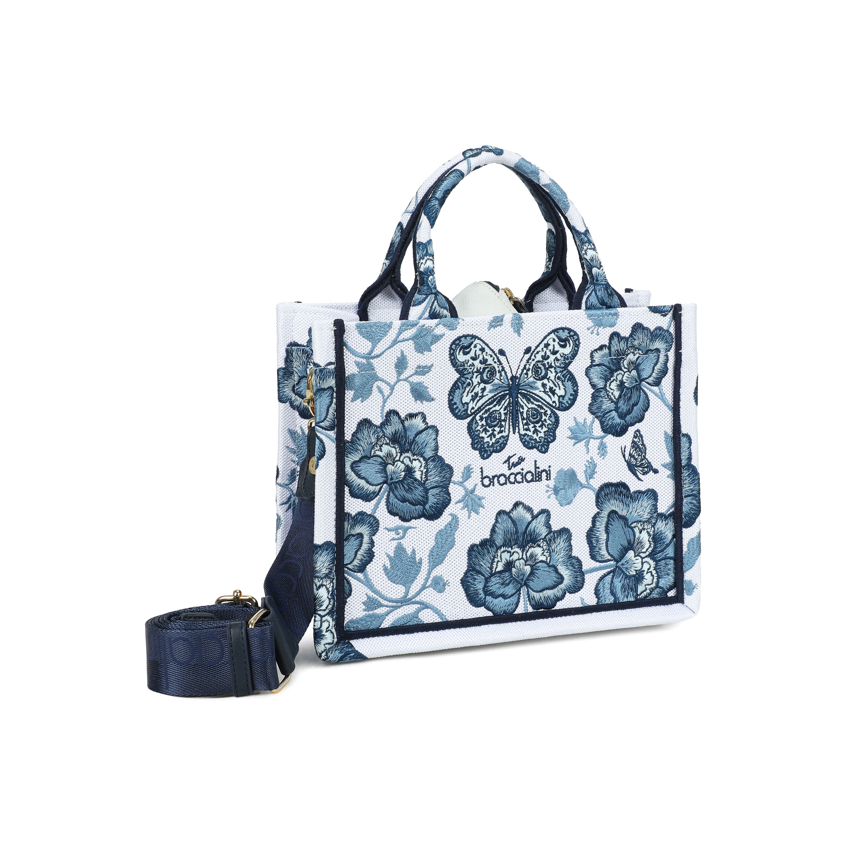 Borsa a mano Queen Braccialini - MYLILLY