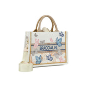 Borsa a mano Queen Braccialini - MYLILLY