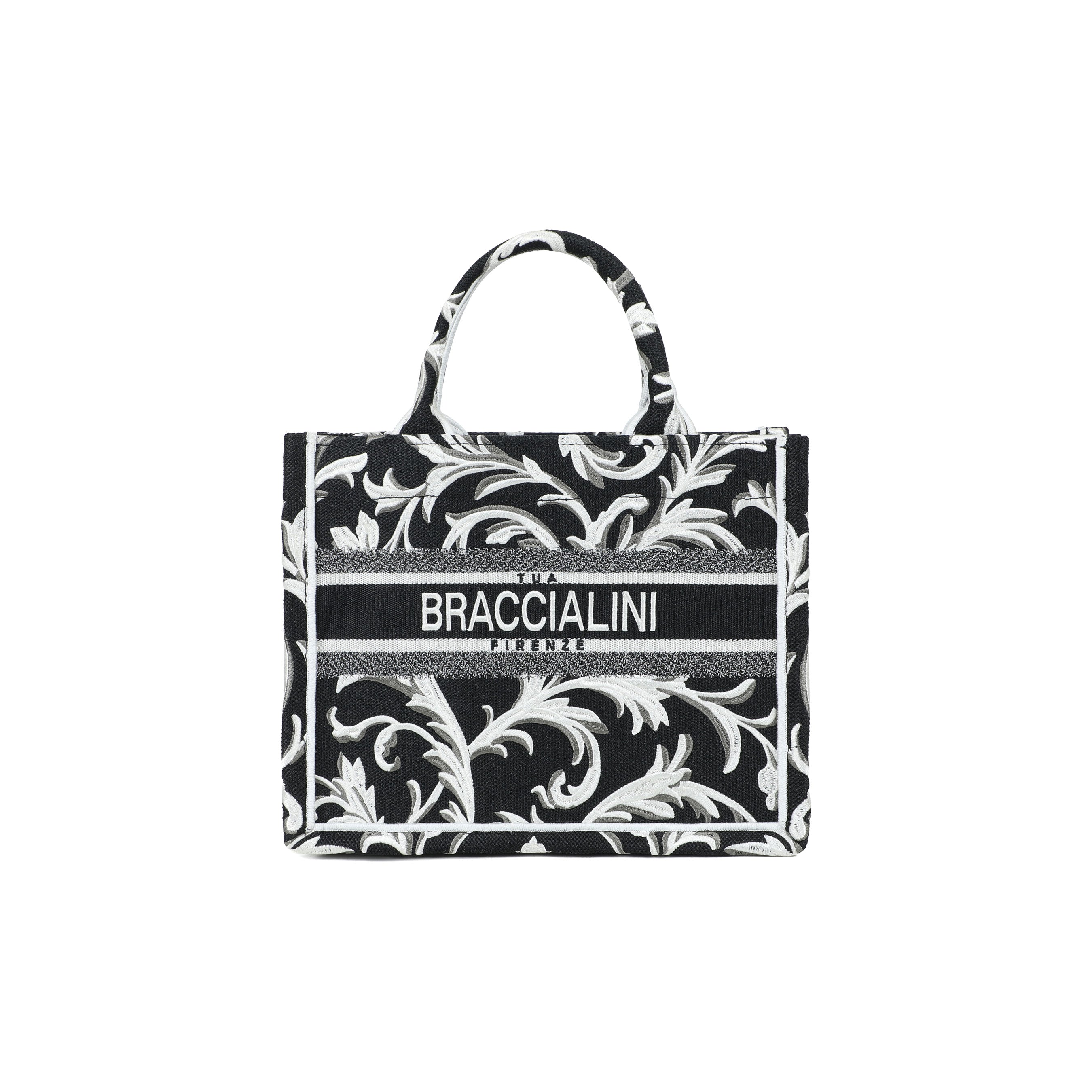 Borsa a mano Queen Braccialini - MYLILLY