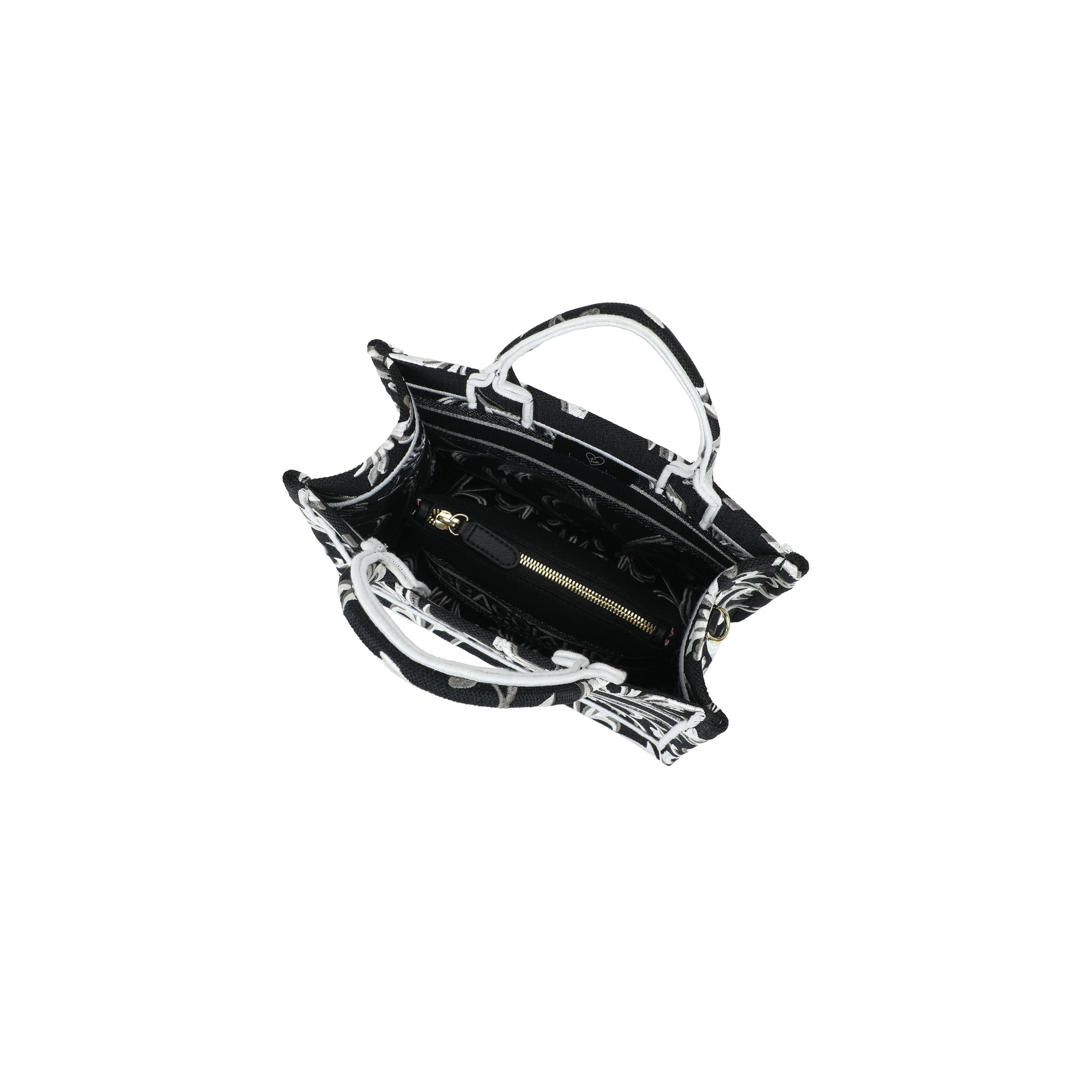 Borsa a mano Queen Braccialini - MYLILLY