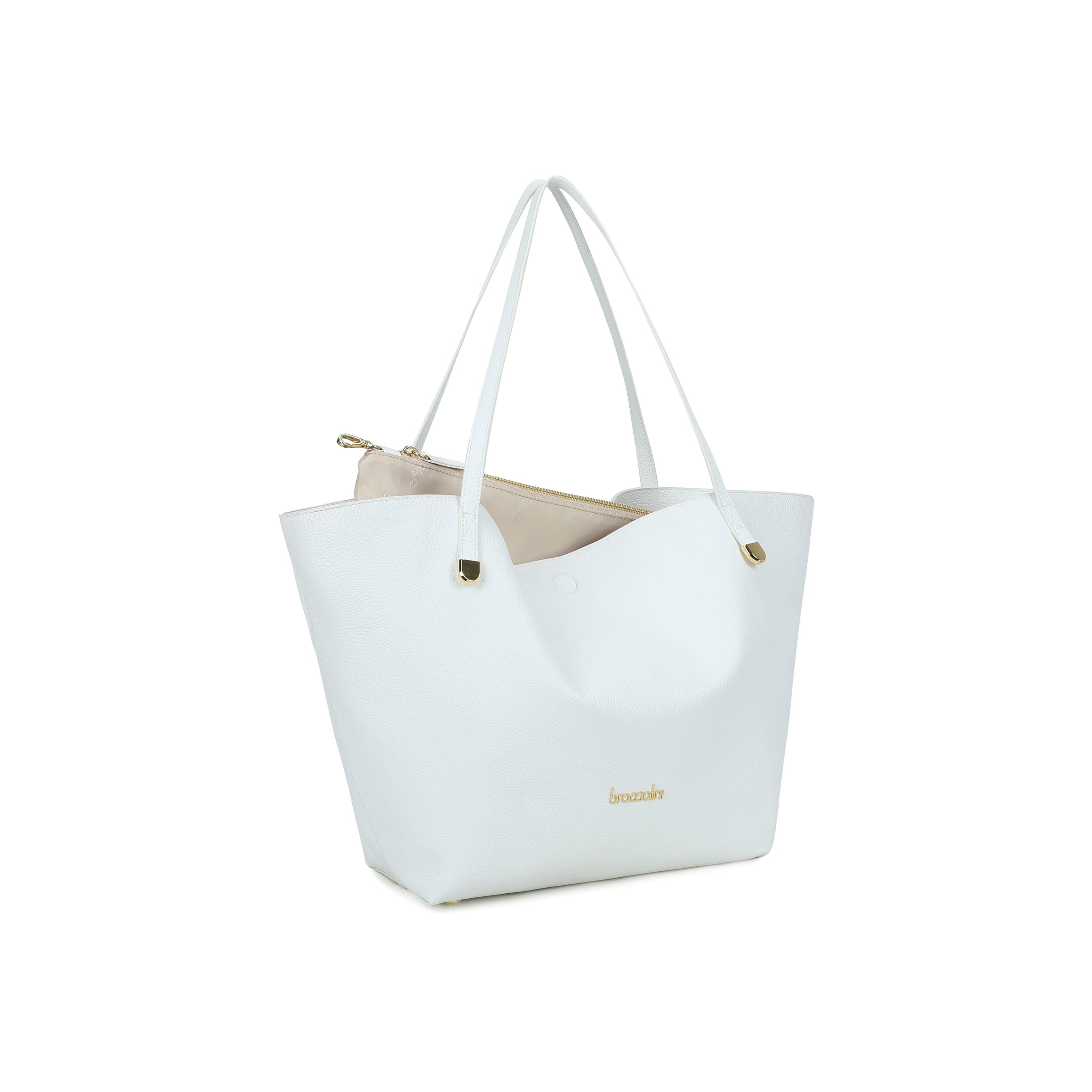 Borsa Shopper Ariel Braccialini - MYLILLY