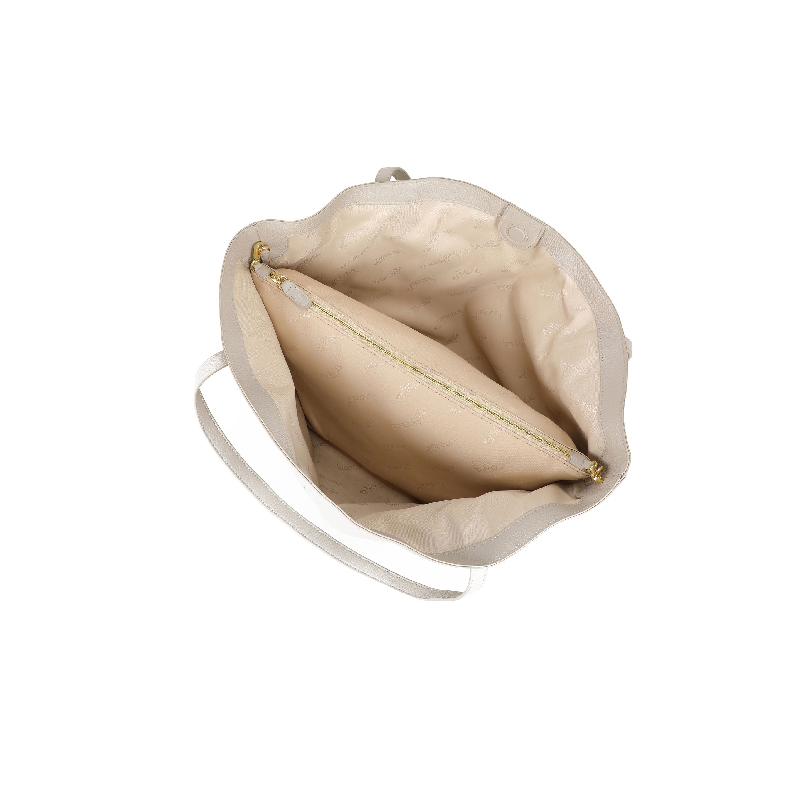 Borsa Shopper Ariel Braccialini - MYLILLY