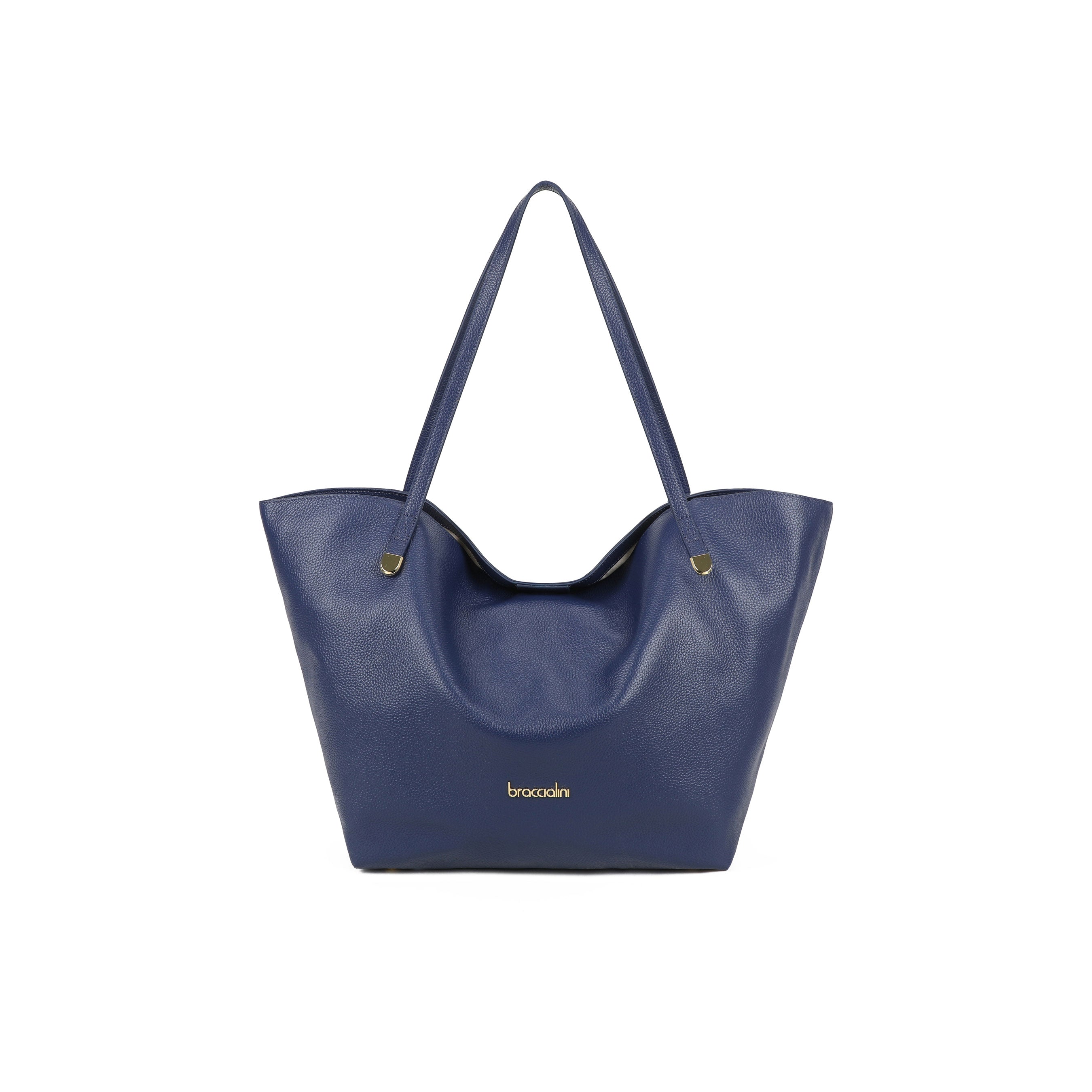 Borsa Shopper Ariel Braccialini - MYLILLY