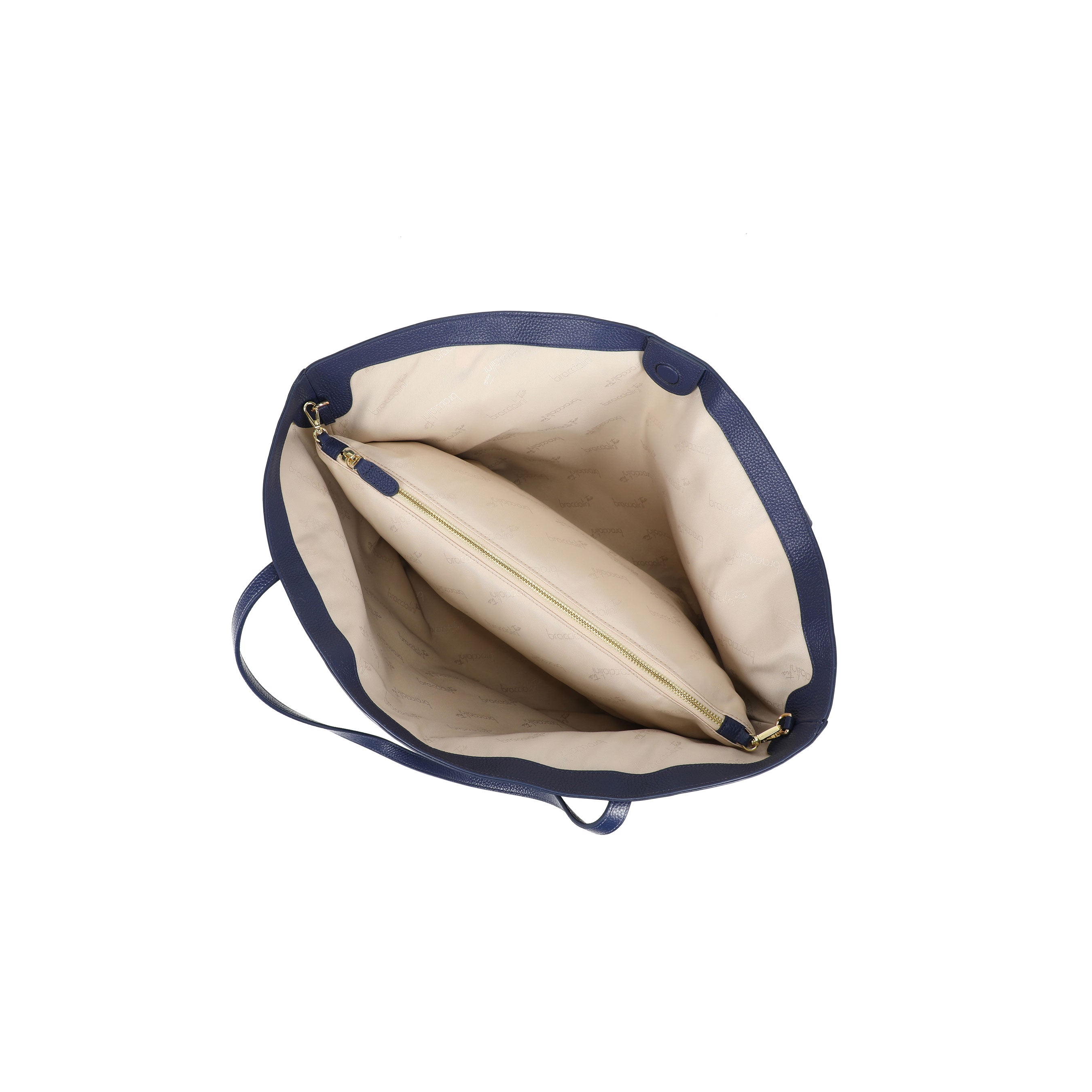Borsa Shopper Ariel Braccialini - MYLILLY