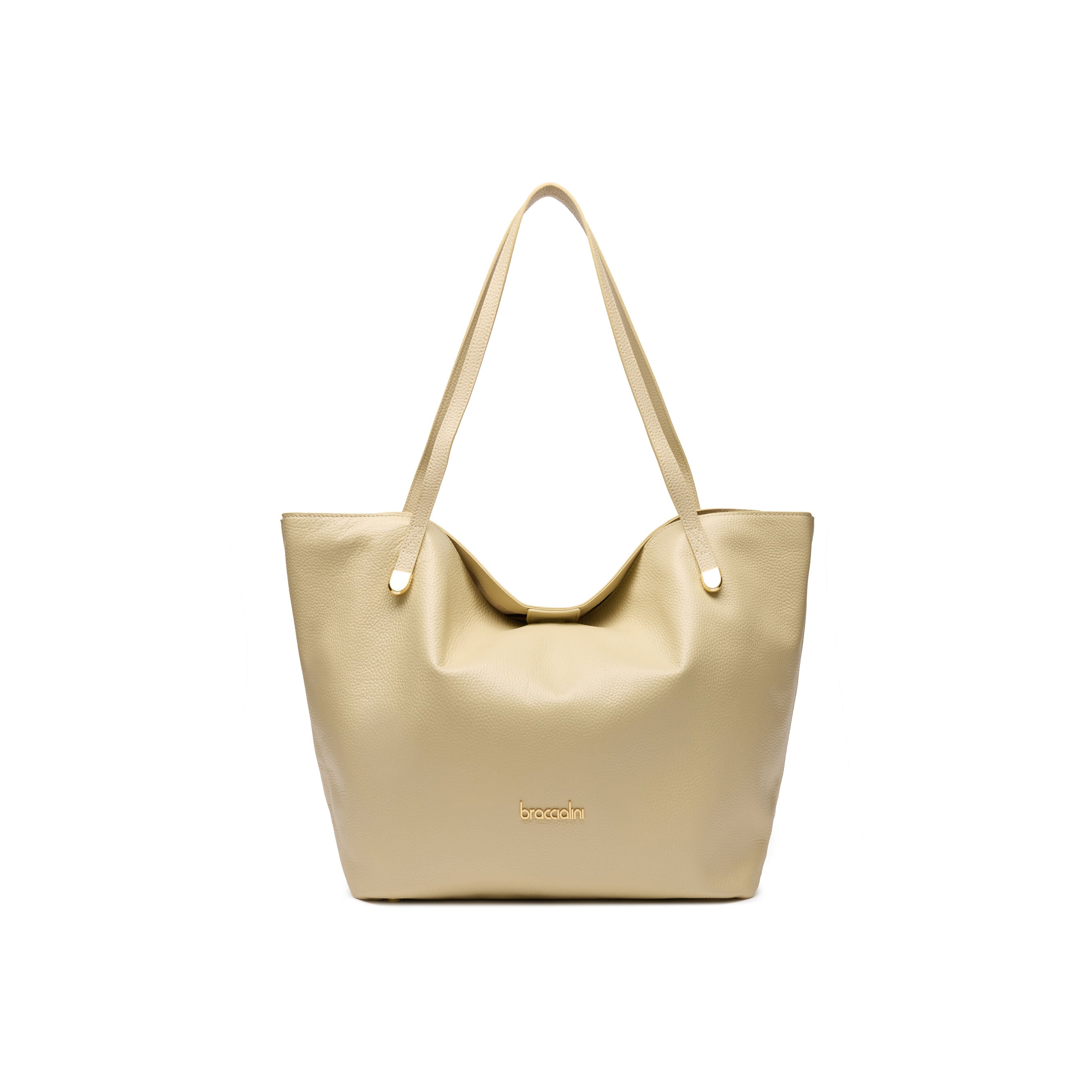 Borsa Shopper Ariel Braccialini - MYLILLY