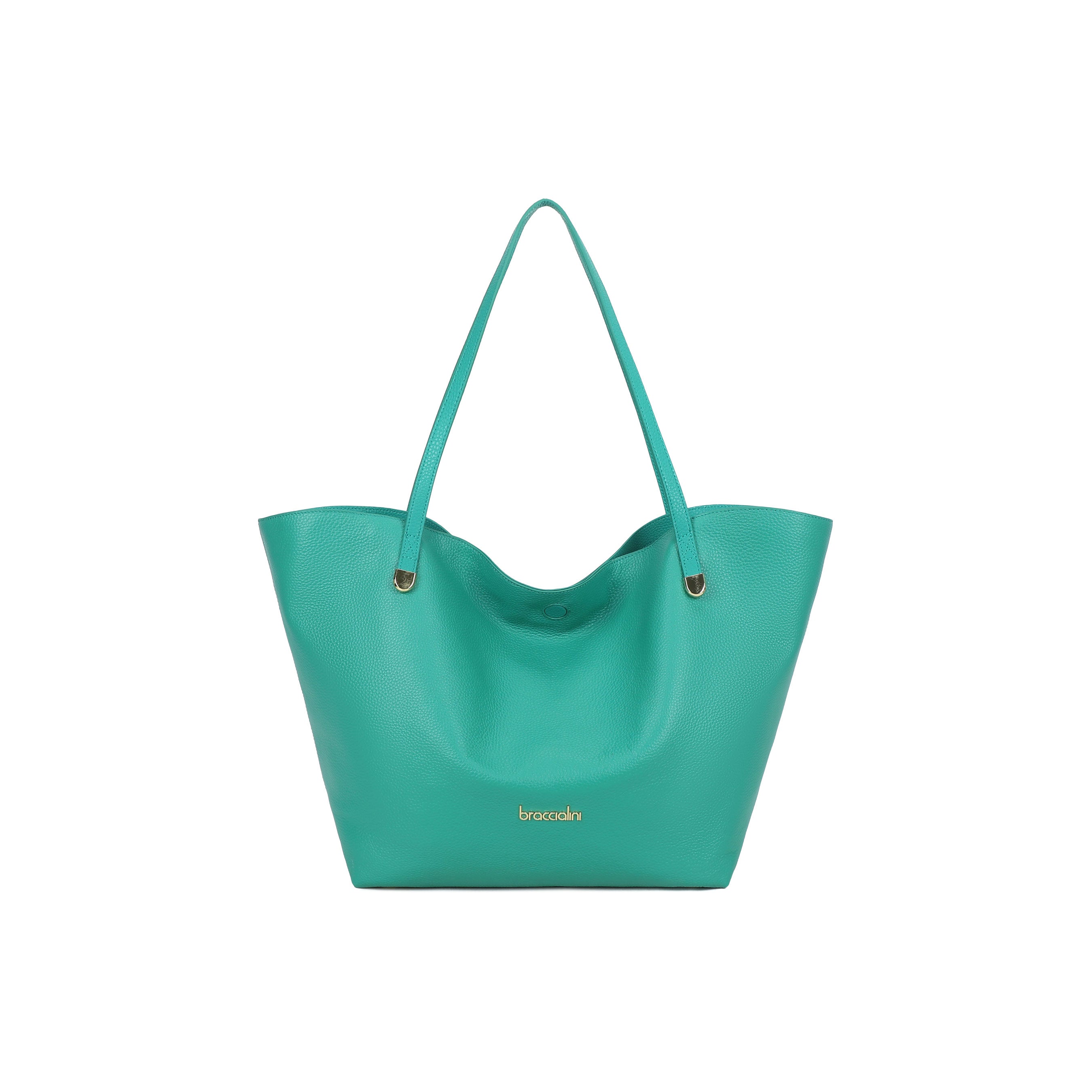 Borsa Shopper Ariel Braccialini - MYLILLY