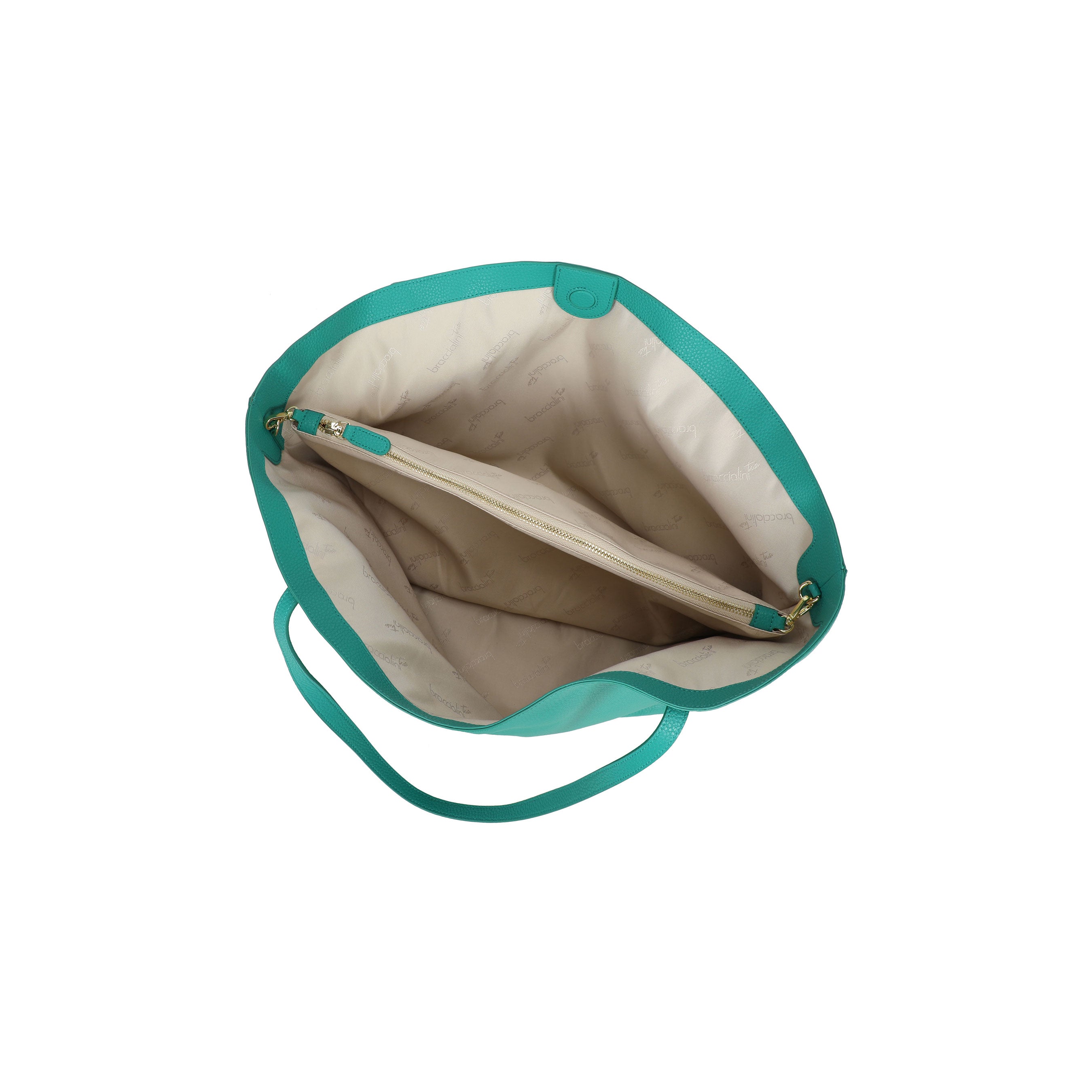 Borsa Shopper Ariel Braccialini - MYLILLY