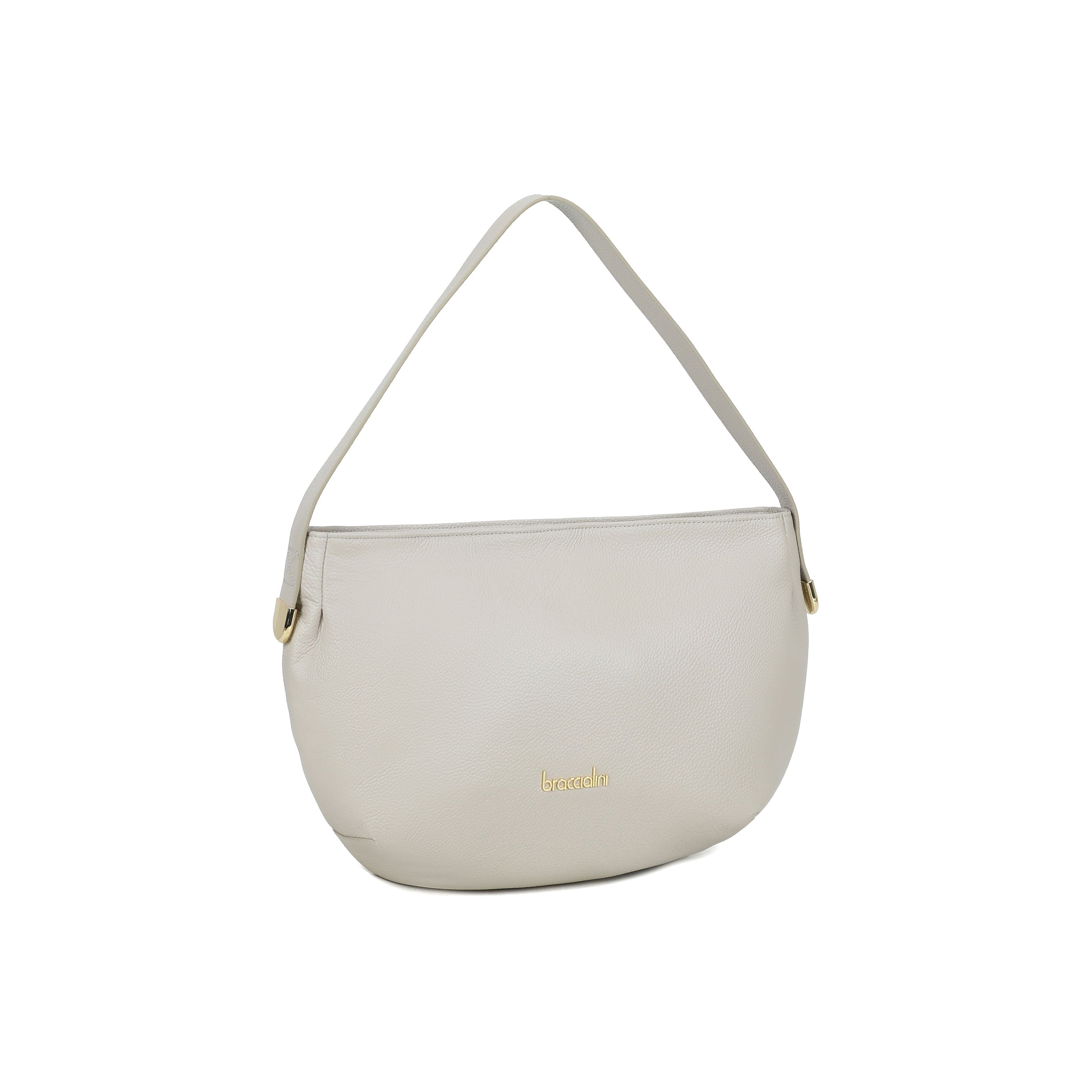Borsa a spalla Ariel Braccialini - MYLILLY
