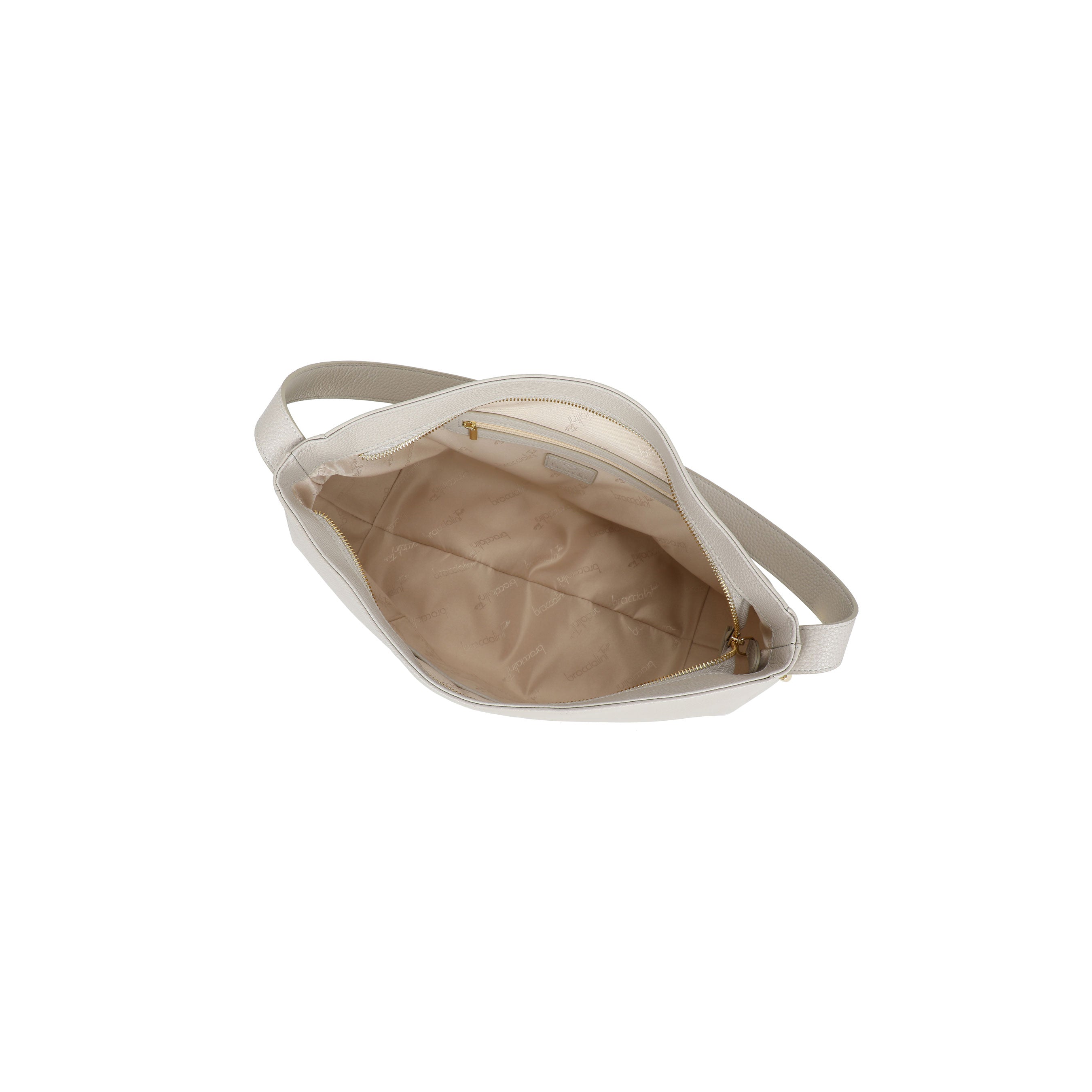 Borsa a spalla Ariel Braccialini - MYLILLY