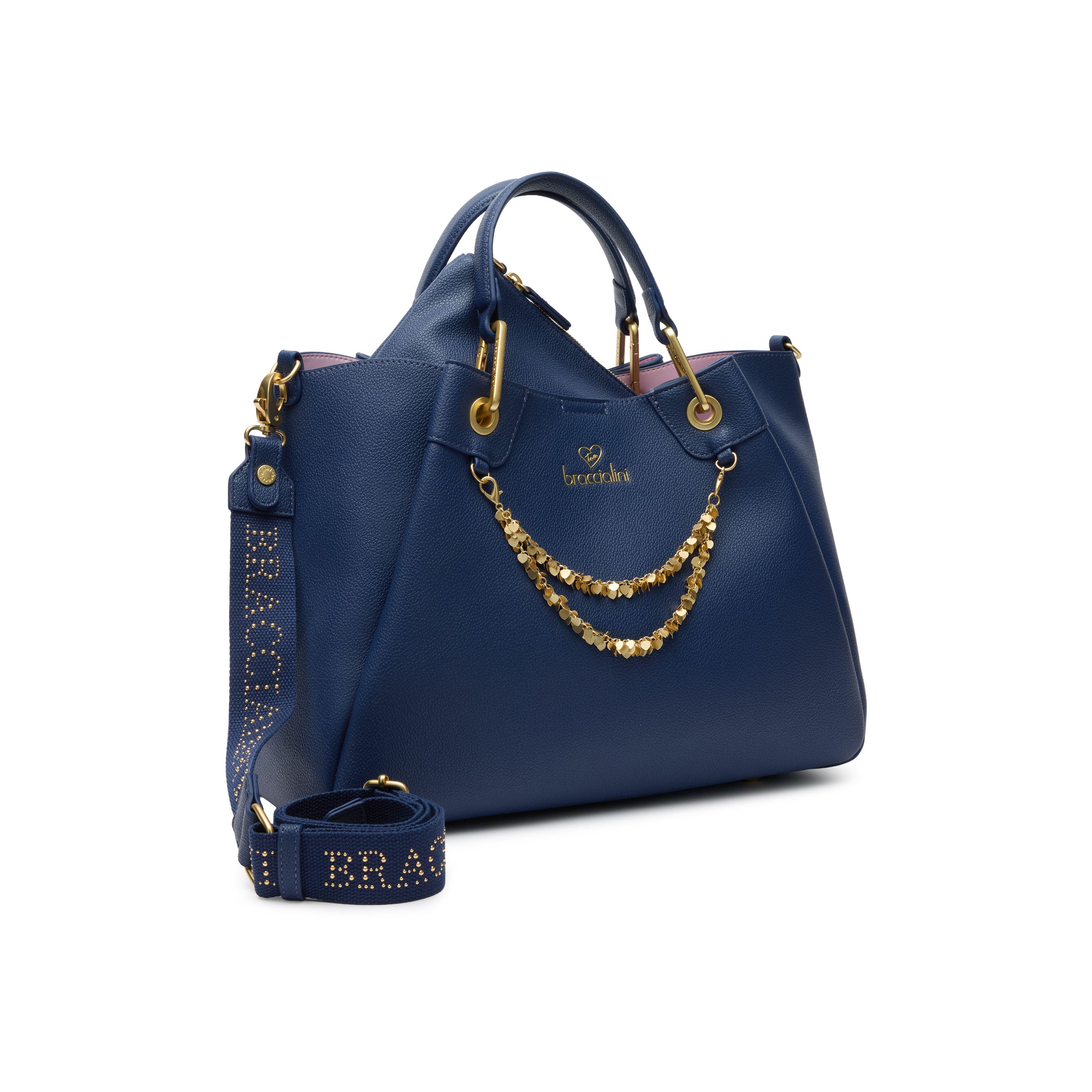 Borsa a mano Amy Braccialini - MYLILLY