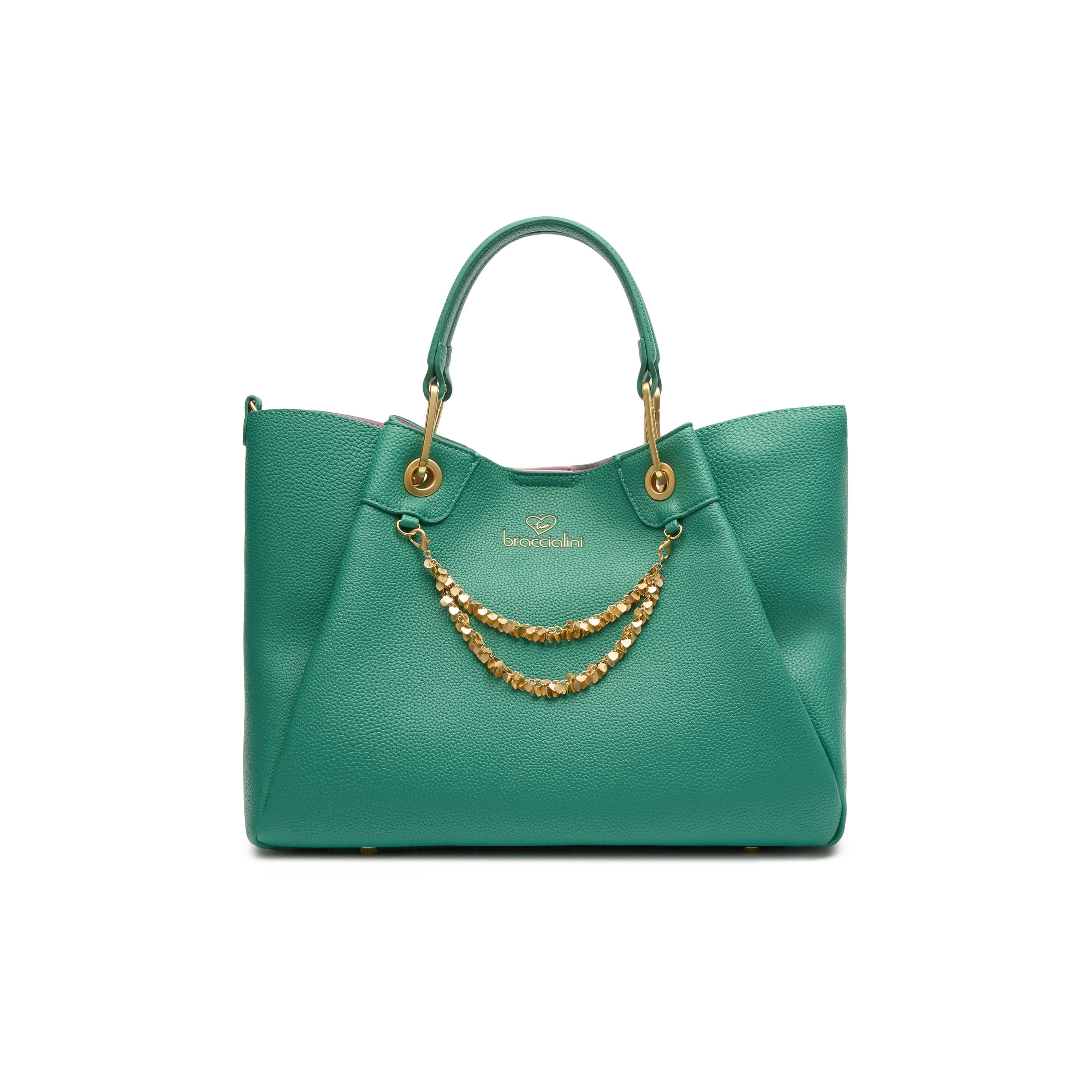 Borsa a mano Amy Braccialini - MYLILLY