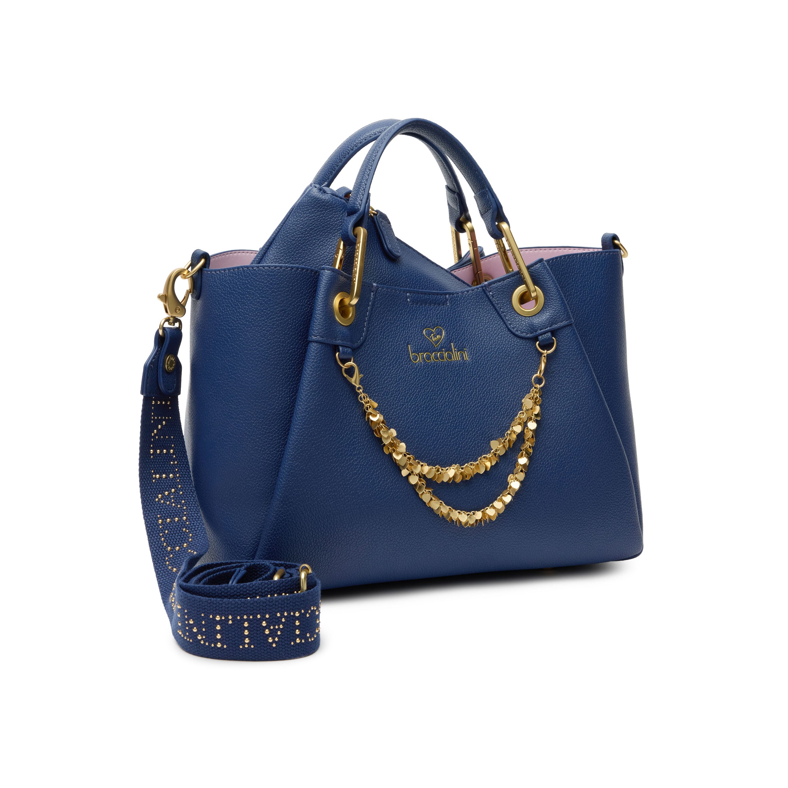 Borsa a mano Amy Braccialini - MYLILLY
