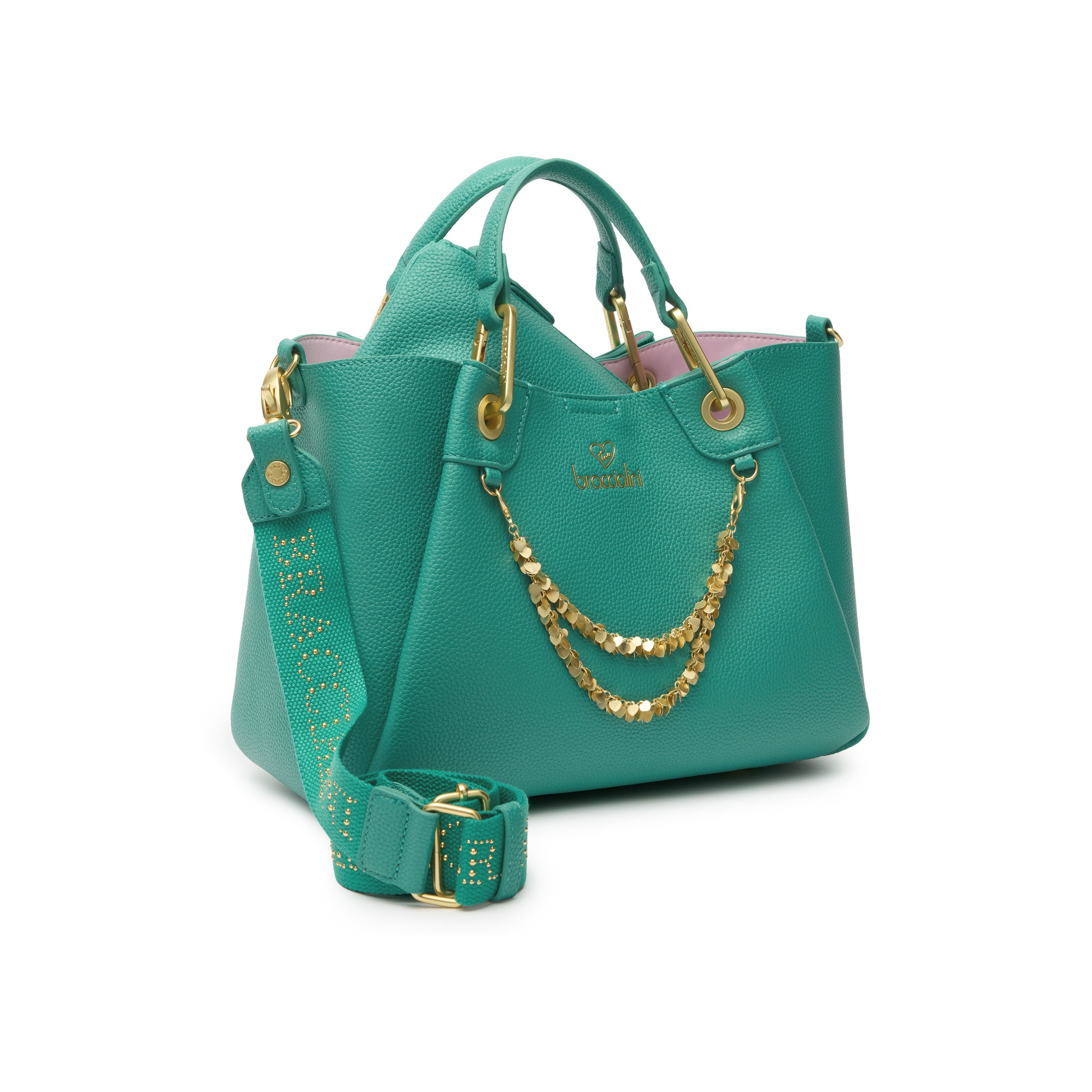 Borsa a mano Amy Braccialini - MYLILLY