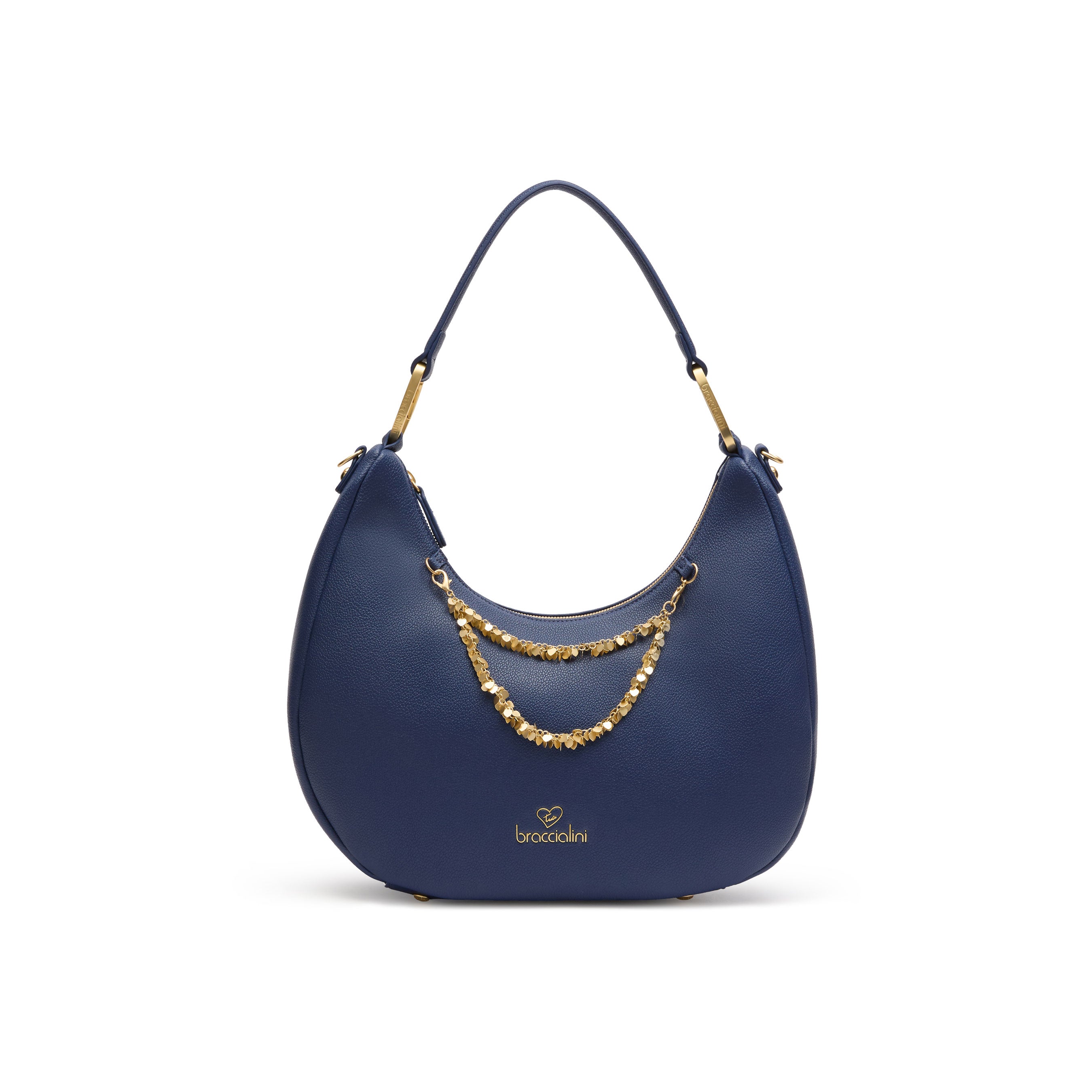 Borsa a spalla Amy Braccialini - MYLILLY