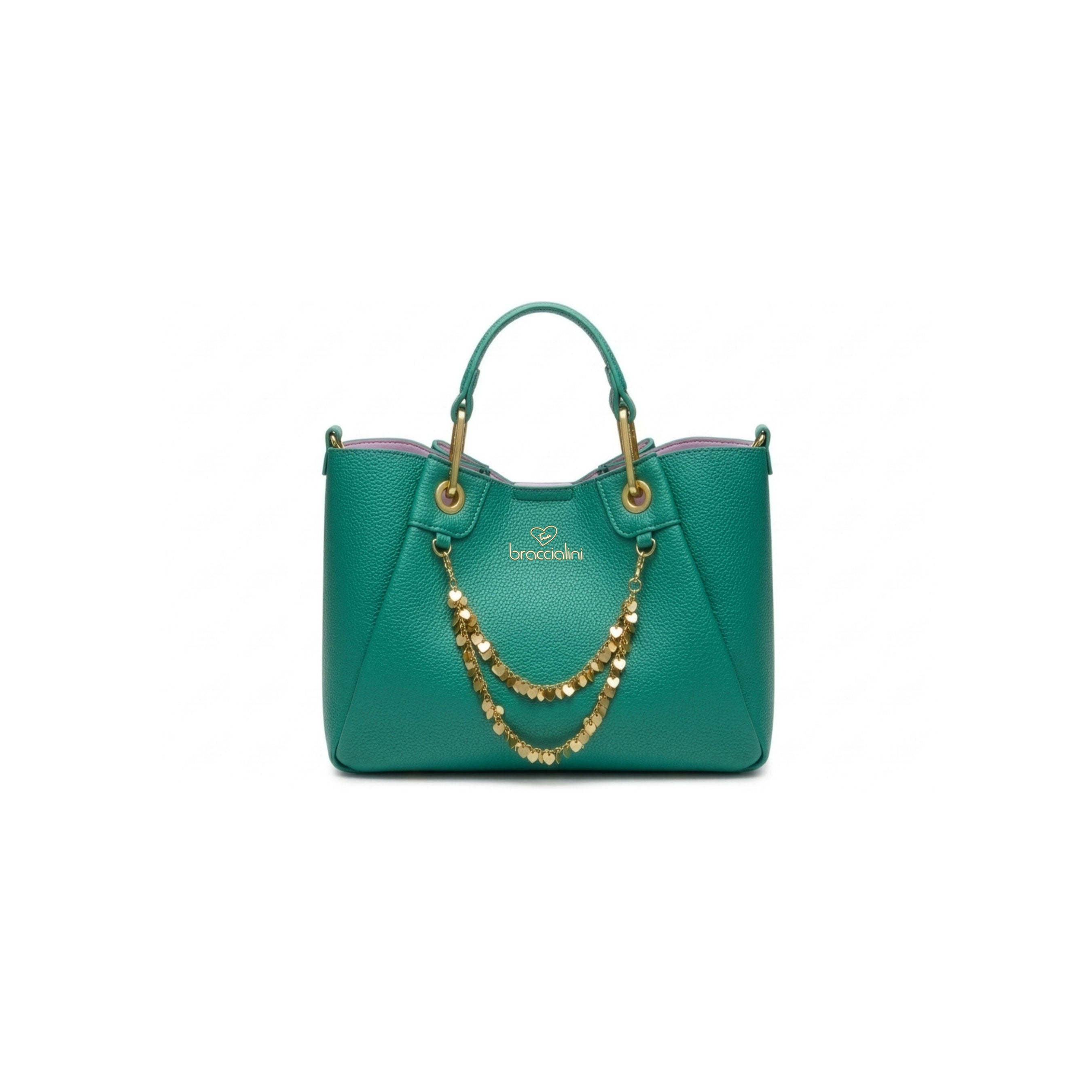 Borsa a mano Amy Braccialini - MYLILLY