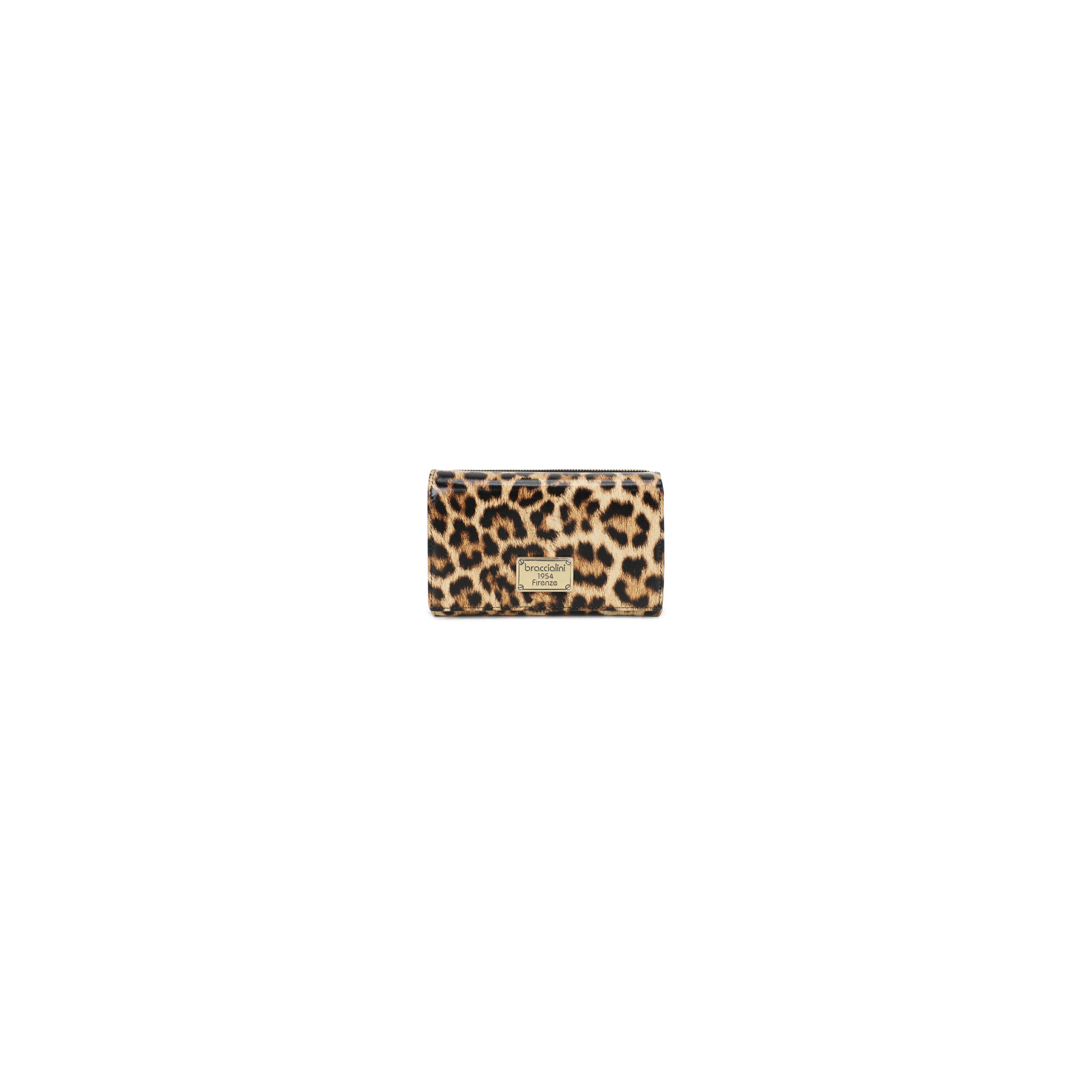 Portafoglio Basic Braccialini - MYLILLY