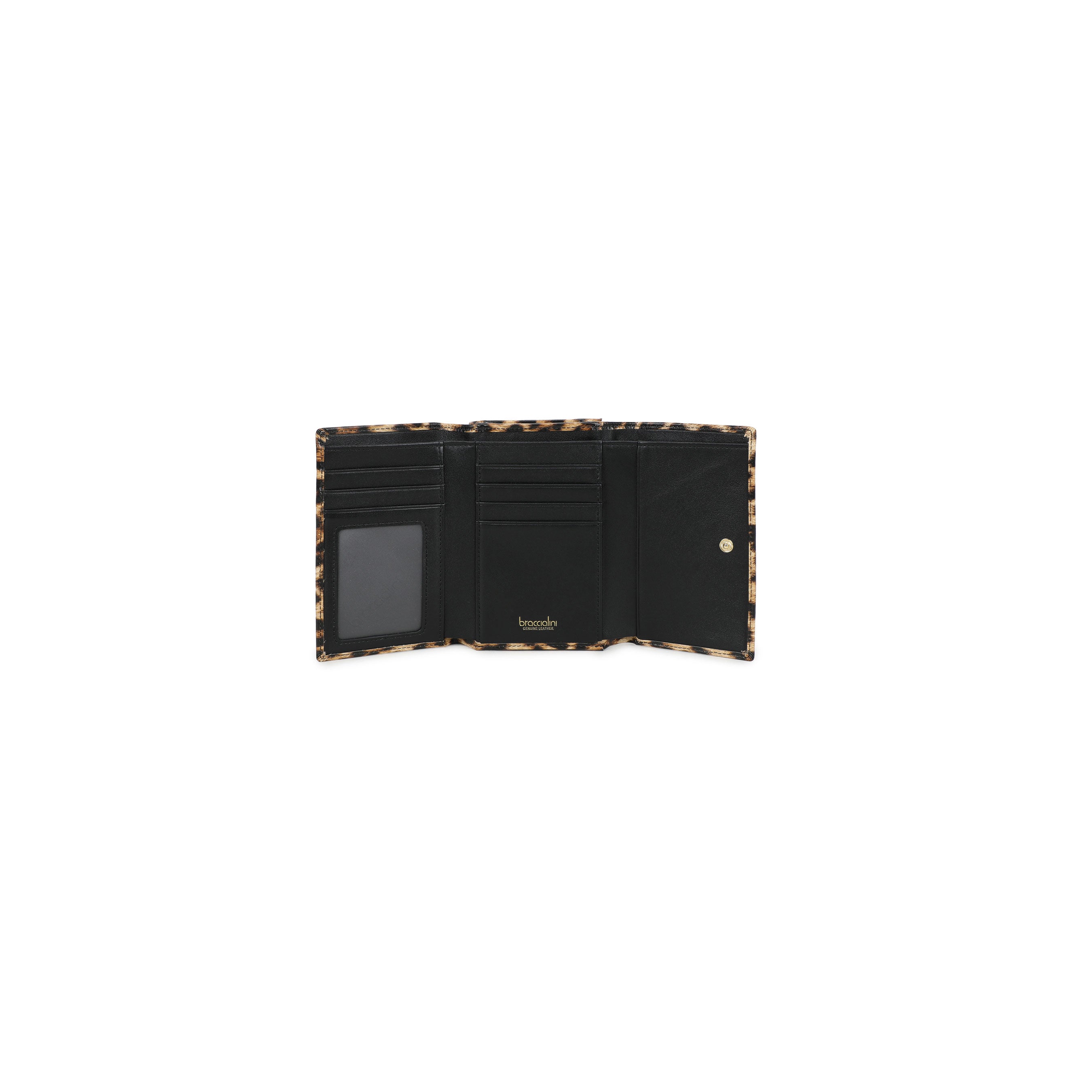 Portafoglio Basic Braccialini - MYLILLY