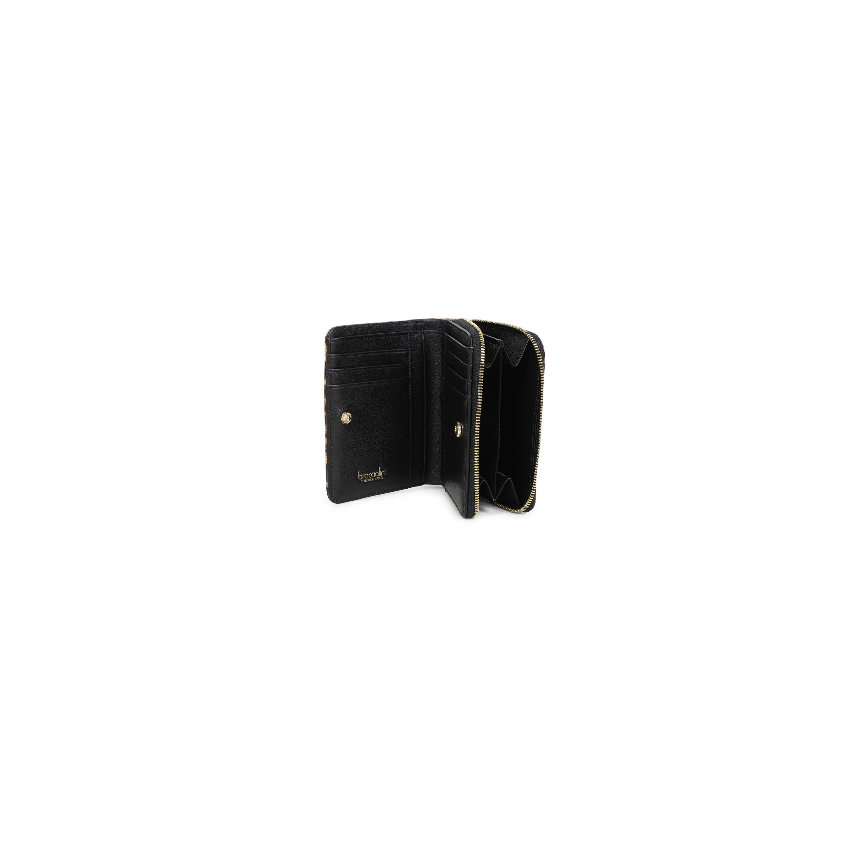 Portafoglio Basic Braccialini - MYLILLY