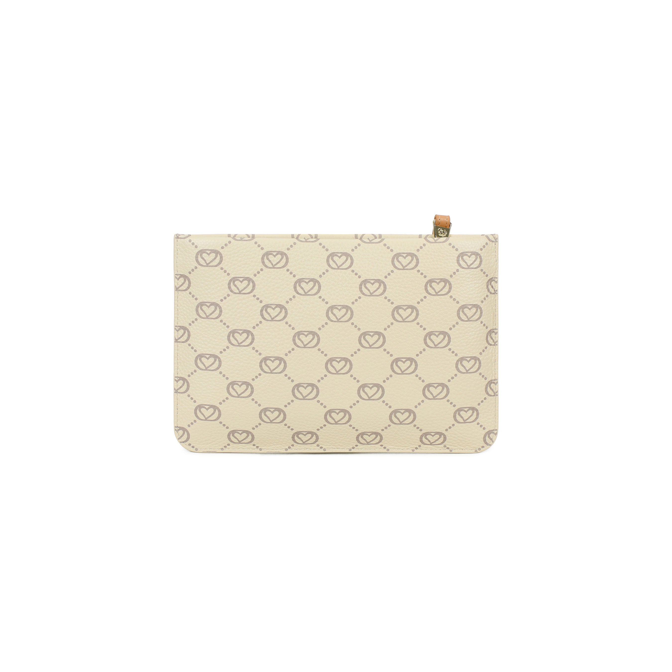 Pochette Monogram Braccialini - MYLILLY