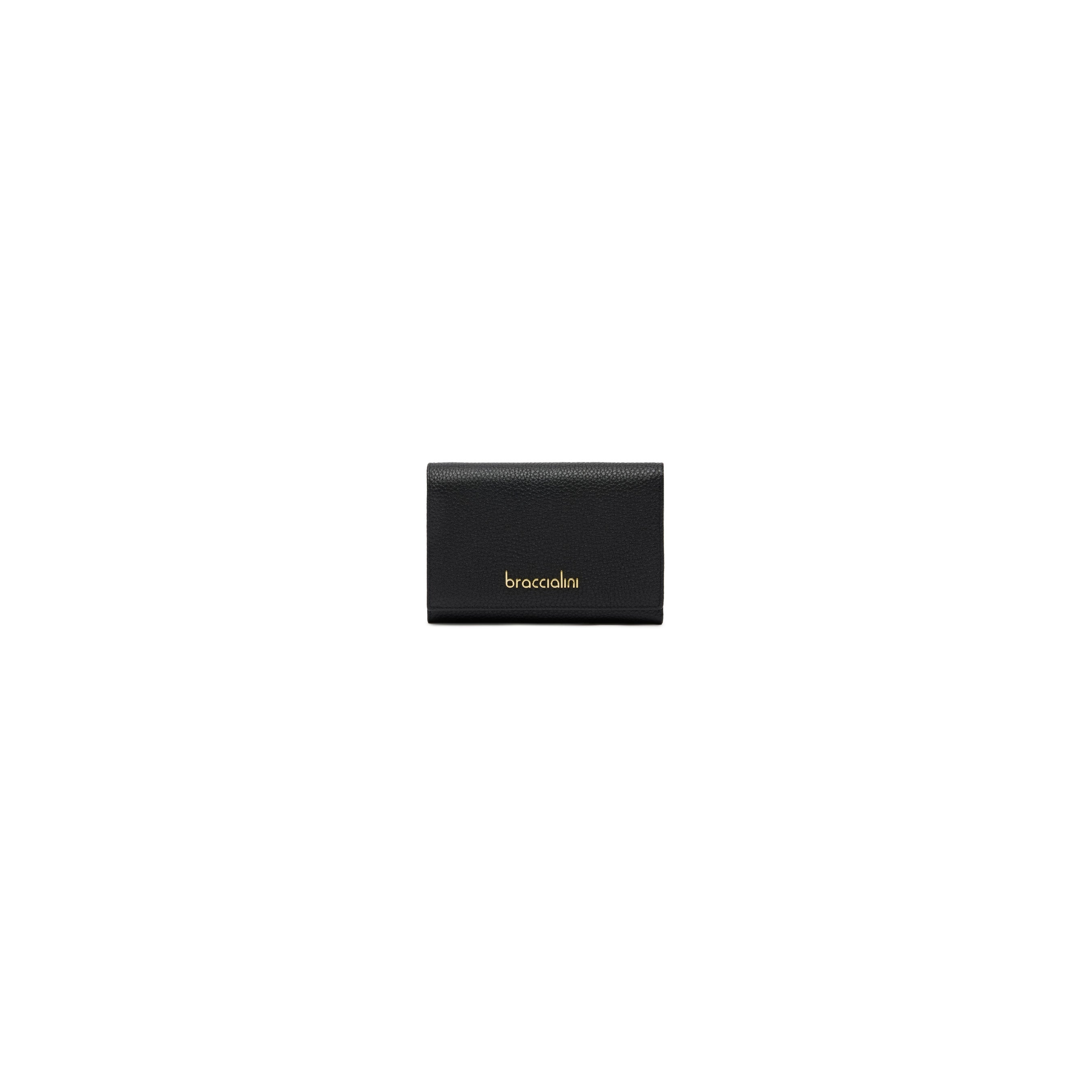 Portafoglio Basic Braccialini - MYLILLY