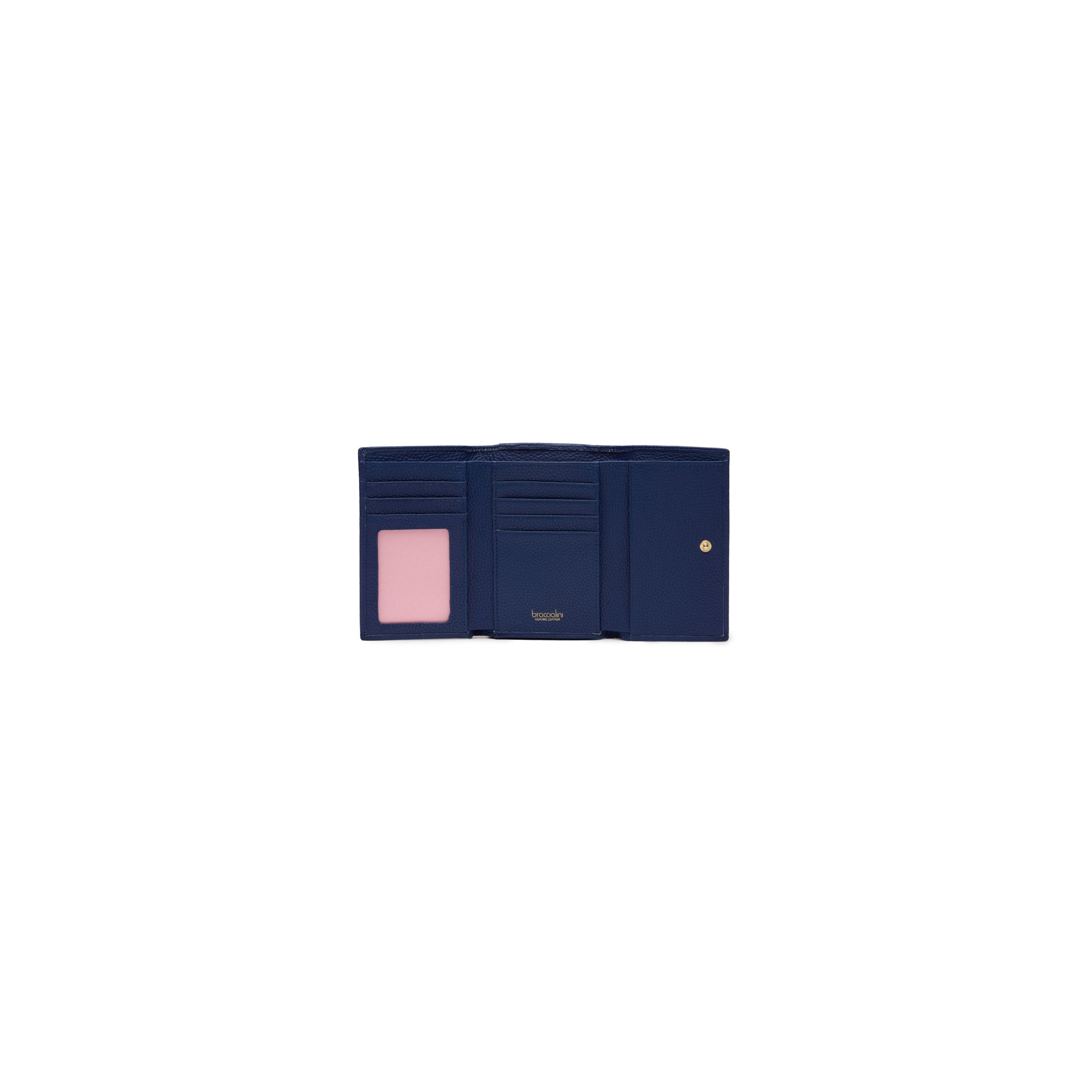Portafoglio Basic Braccialini - MYLILLY