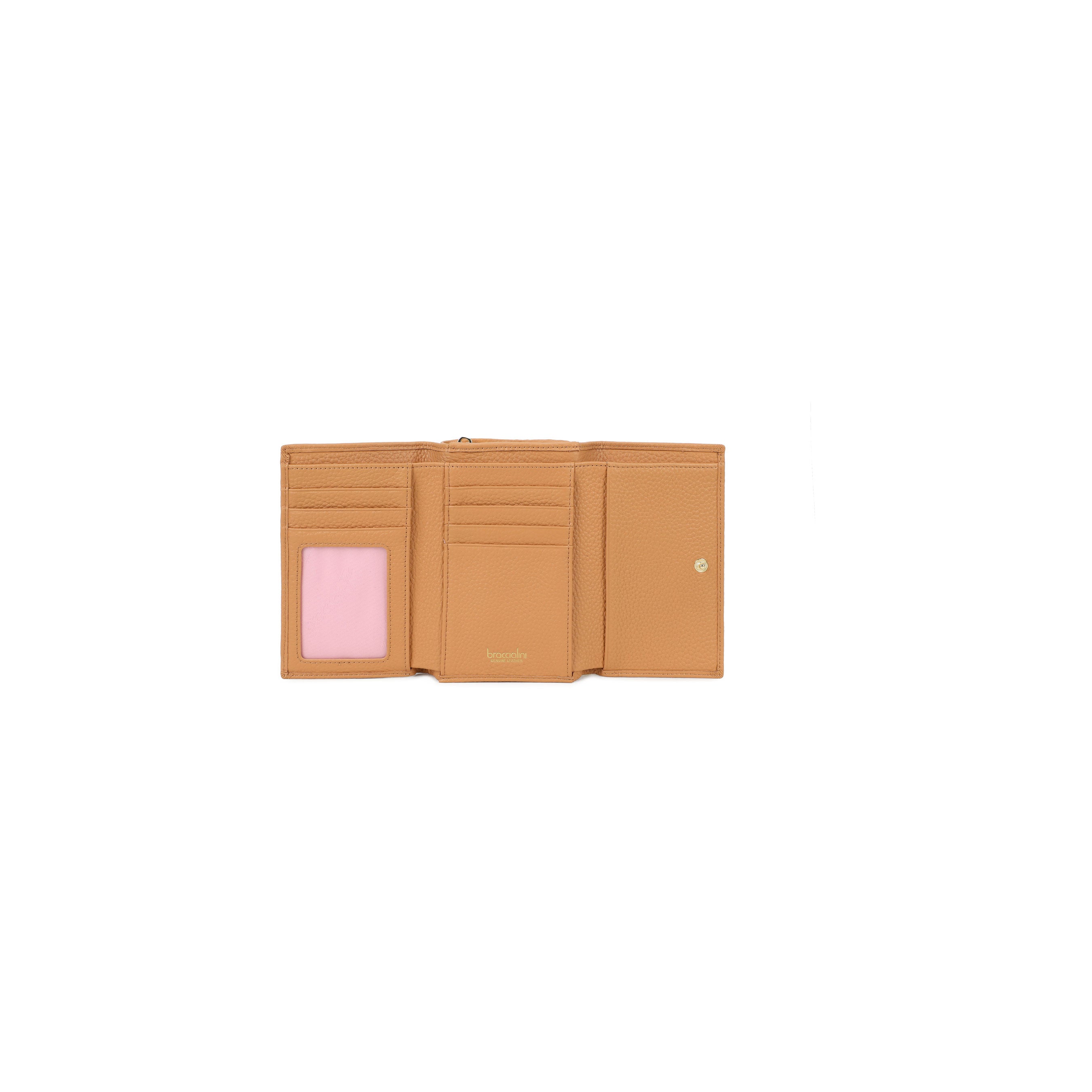 Portafoglio Basic Braccialini - MYLILLY