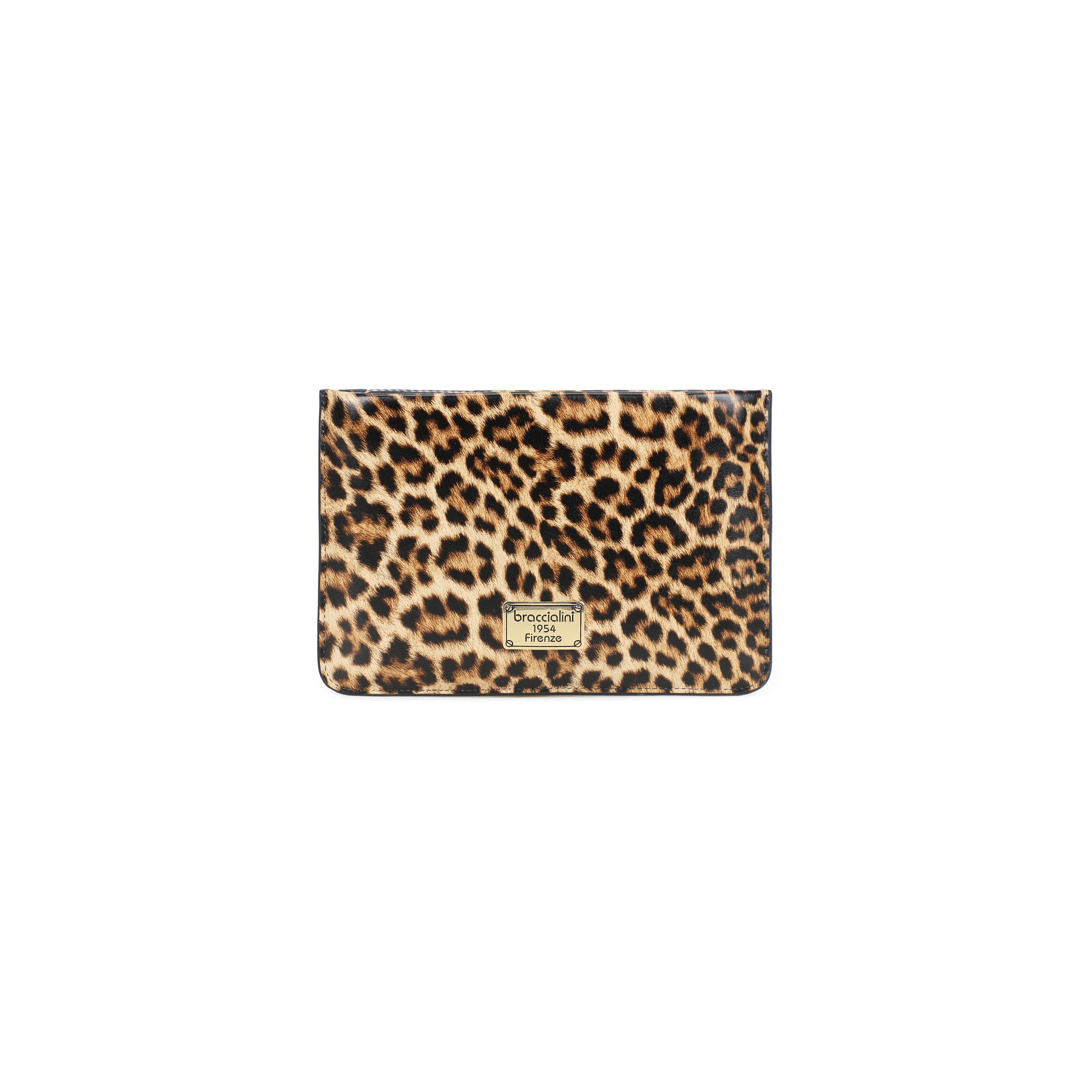 Pochette Dolly Braccialini - MYLILLY