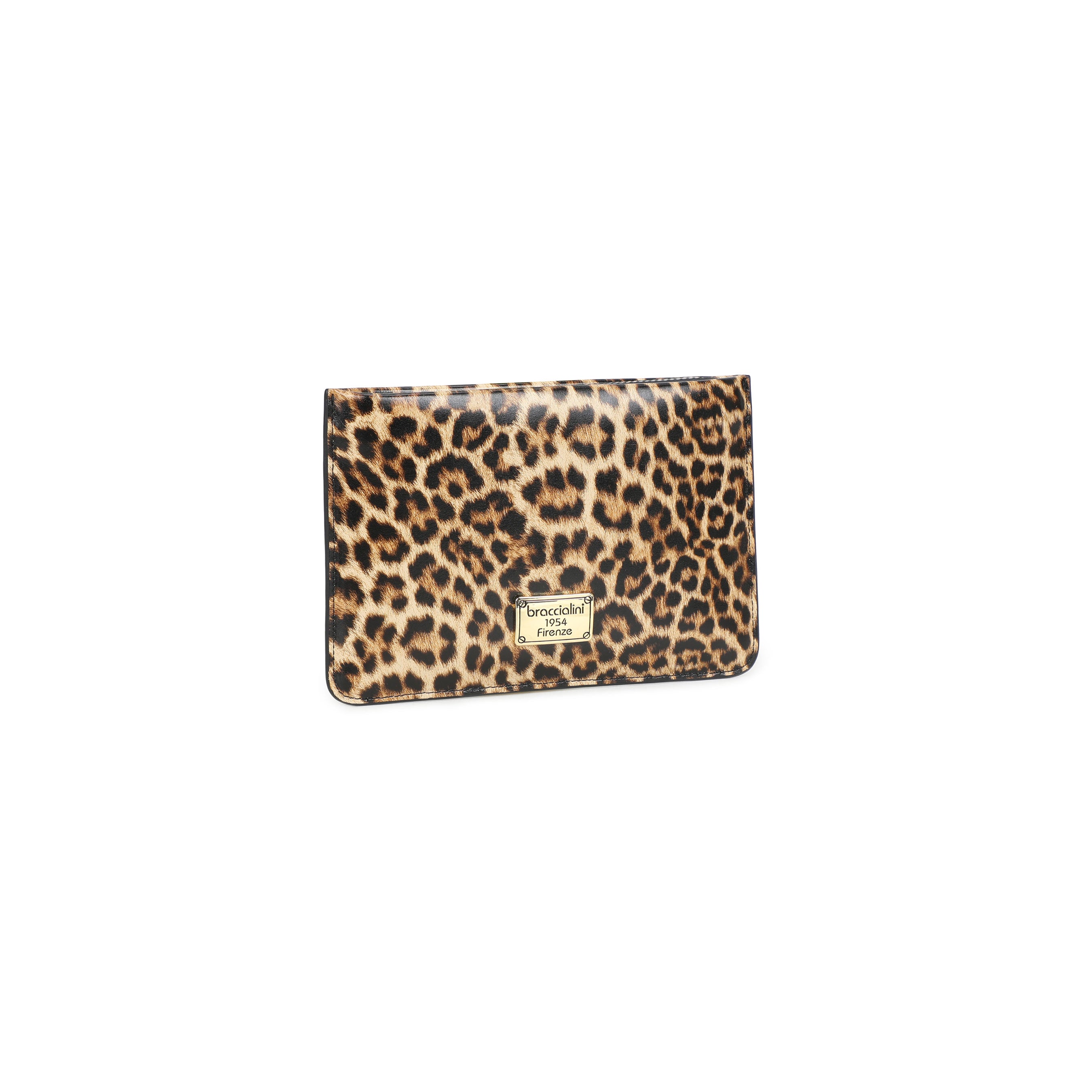 Pochette Dolly Braccialini - MYLILLY