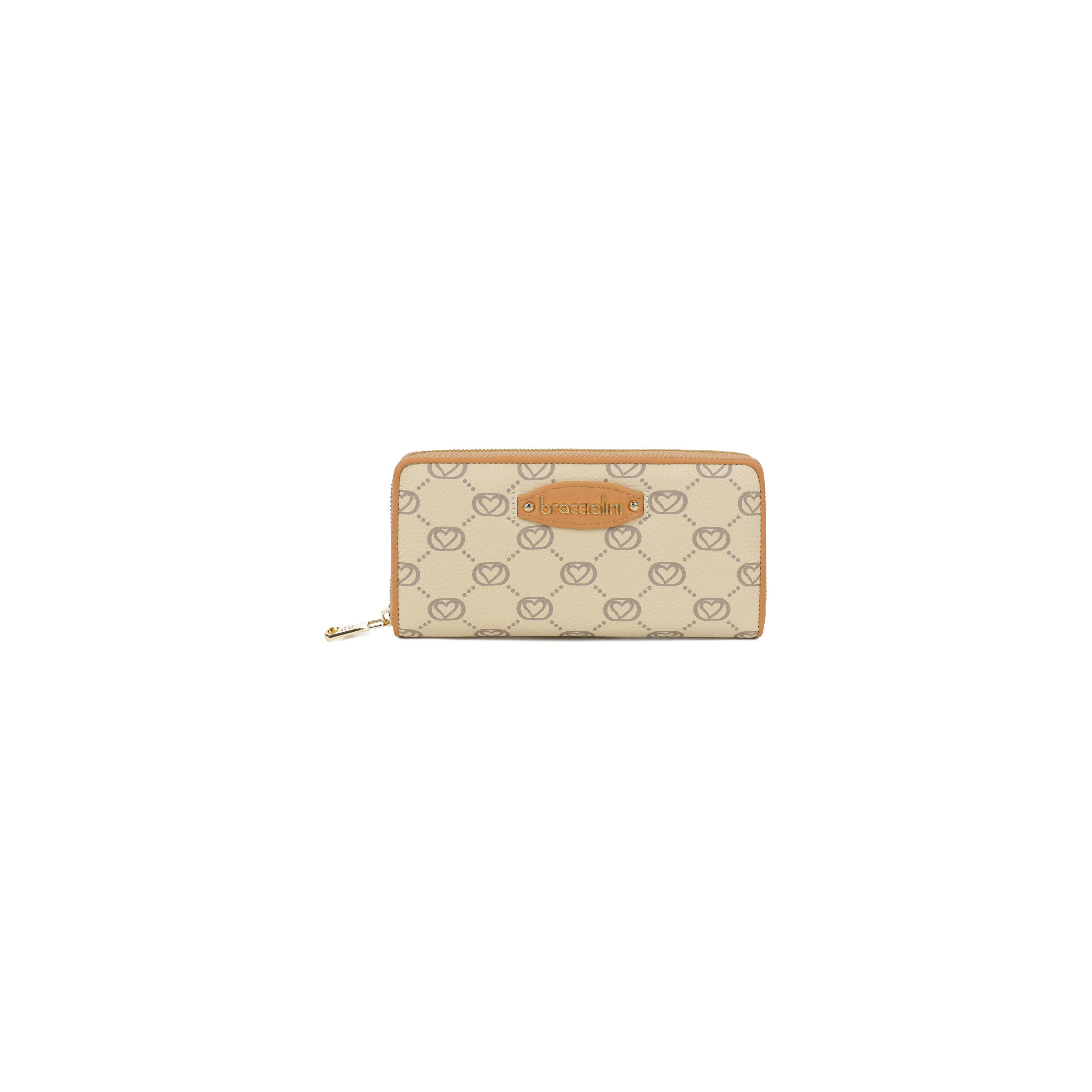 Portafoglio Monogram Braccialini - MYLILLY