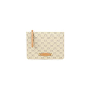 Pochette Monogram Braccialini - MYLILLY