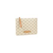 Pochette Monogram Braccialini - MYLILLY
