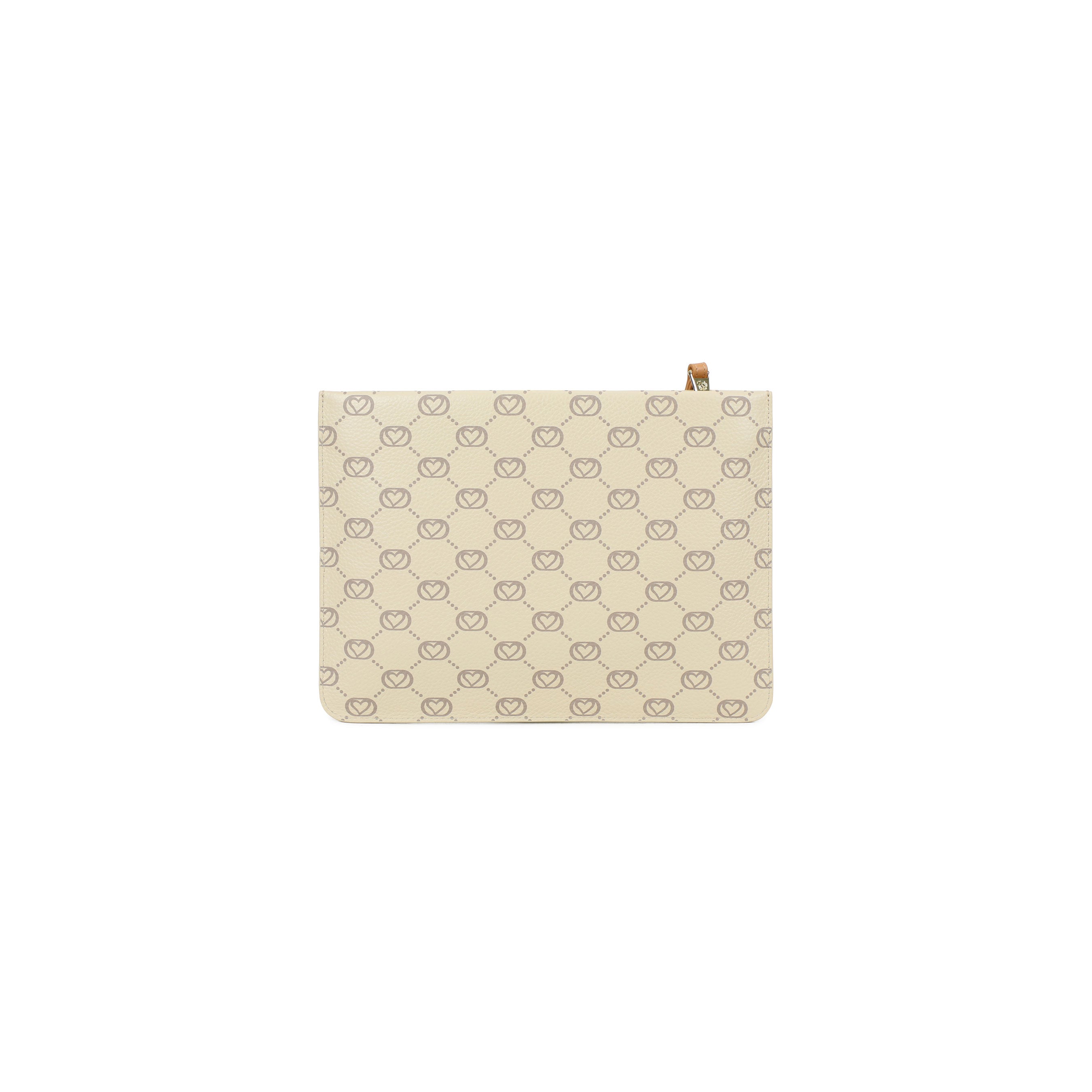 Pochette Monogram Braccialini - MYLILLY