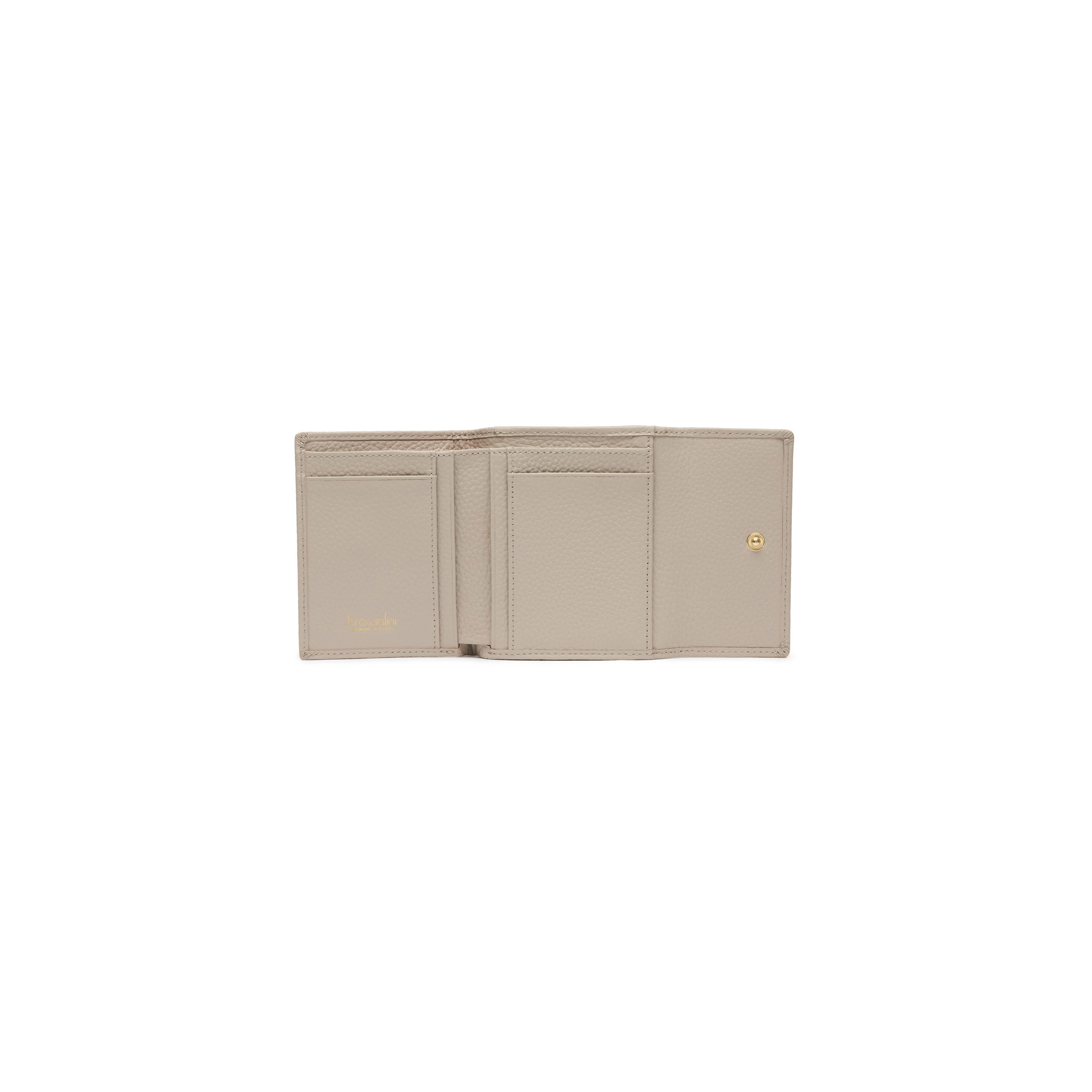 Braccialini Basic Wallet