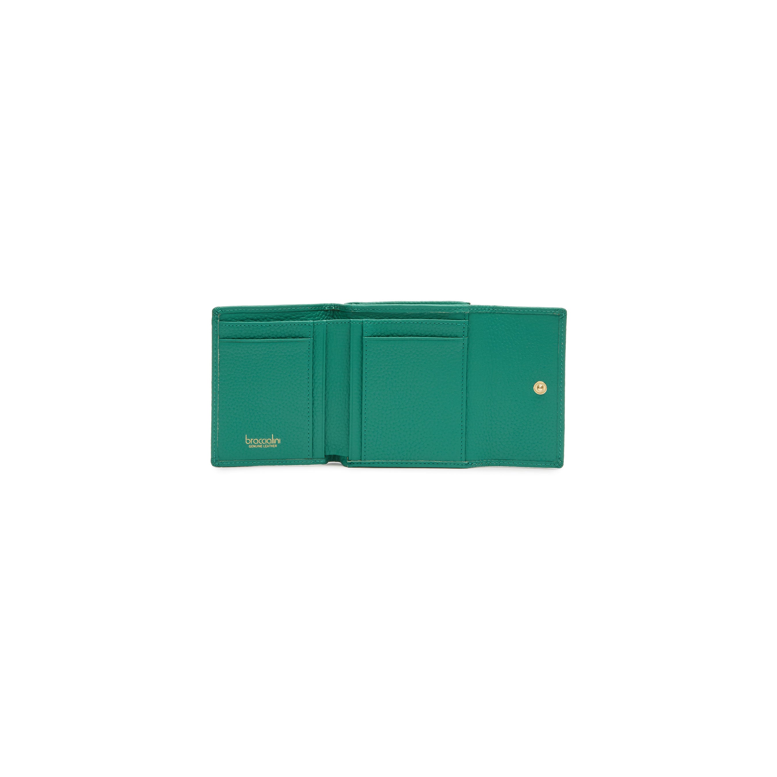 Braccialini Basic Wallet