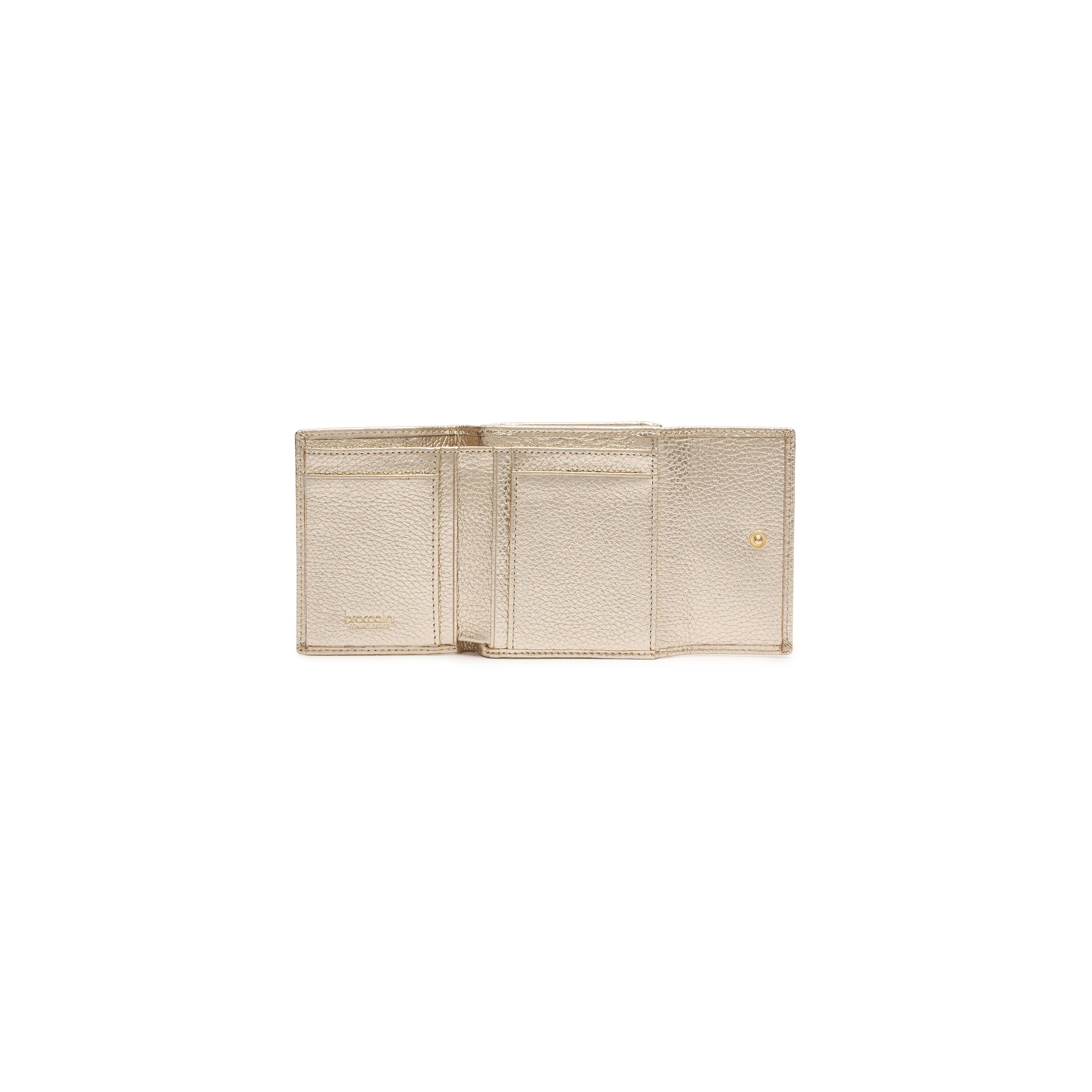 Braccialini Basic Wallet