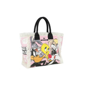 Borsa Shopper Summer Looney Tunes Braccialini - MYLILLY