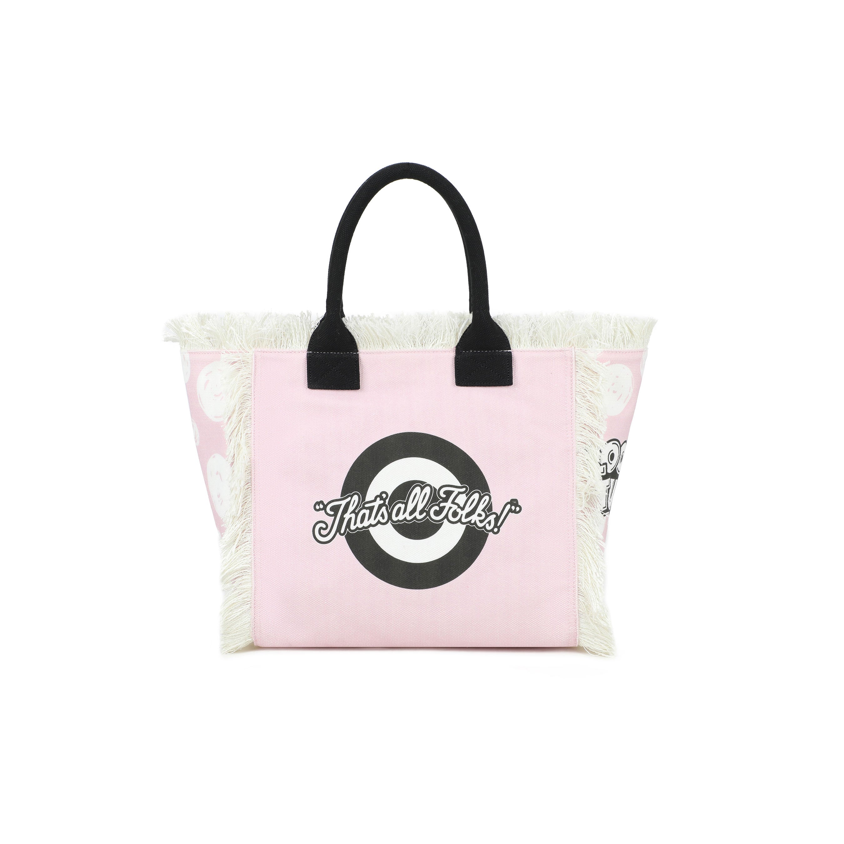 Borsa Shopper Summer Looney Tunes Braccialini - MYLILLY